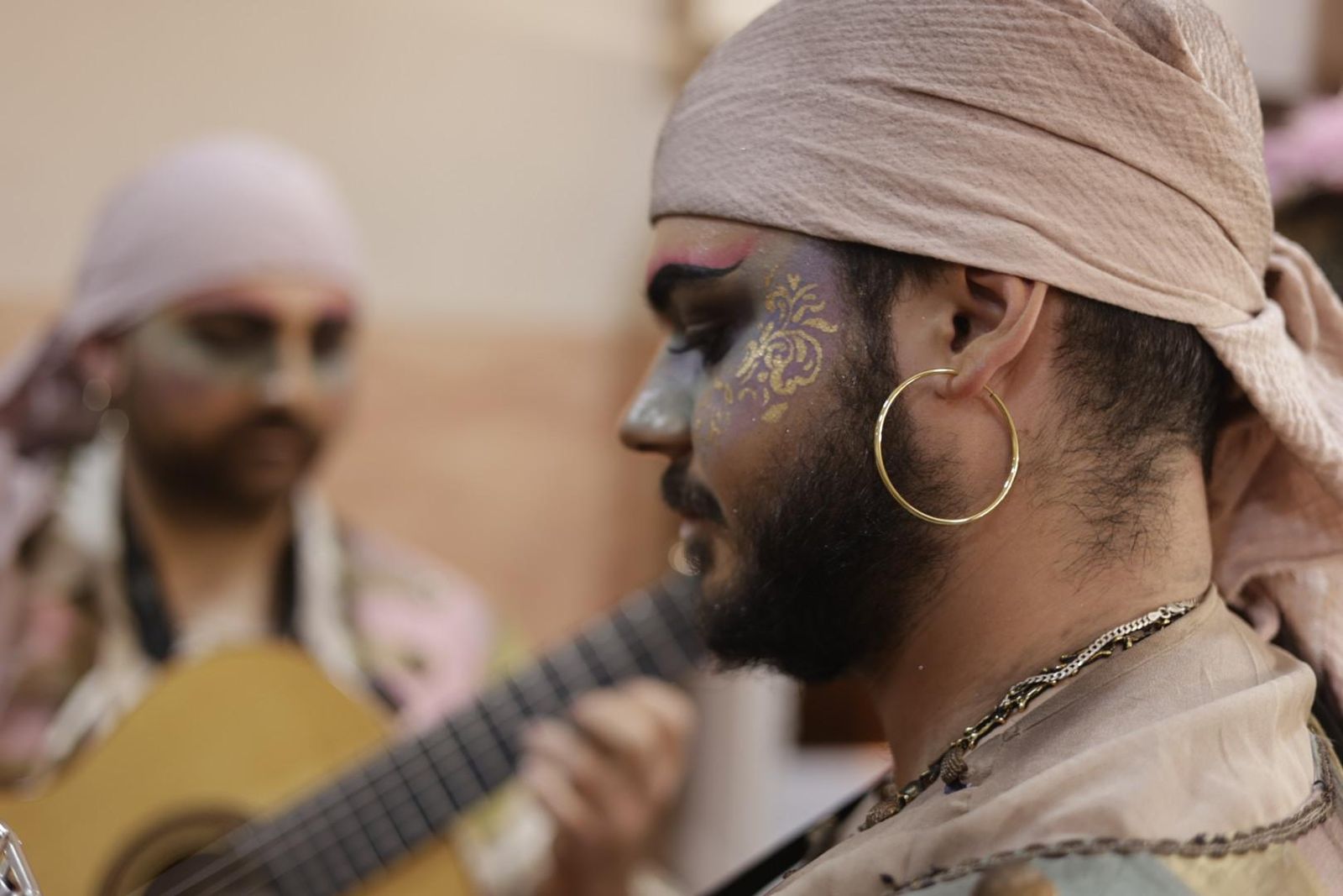 Búscate entre las mejores imágenes de la octava sesión de preliminares del COAC 2026