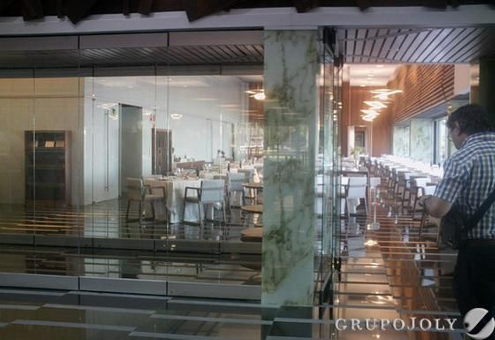 Foto: Lydia Pastrana Jiménez