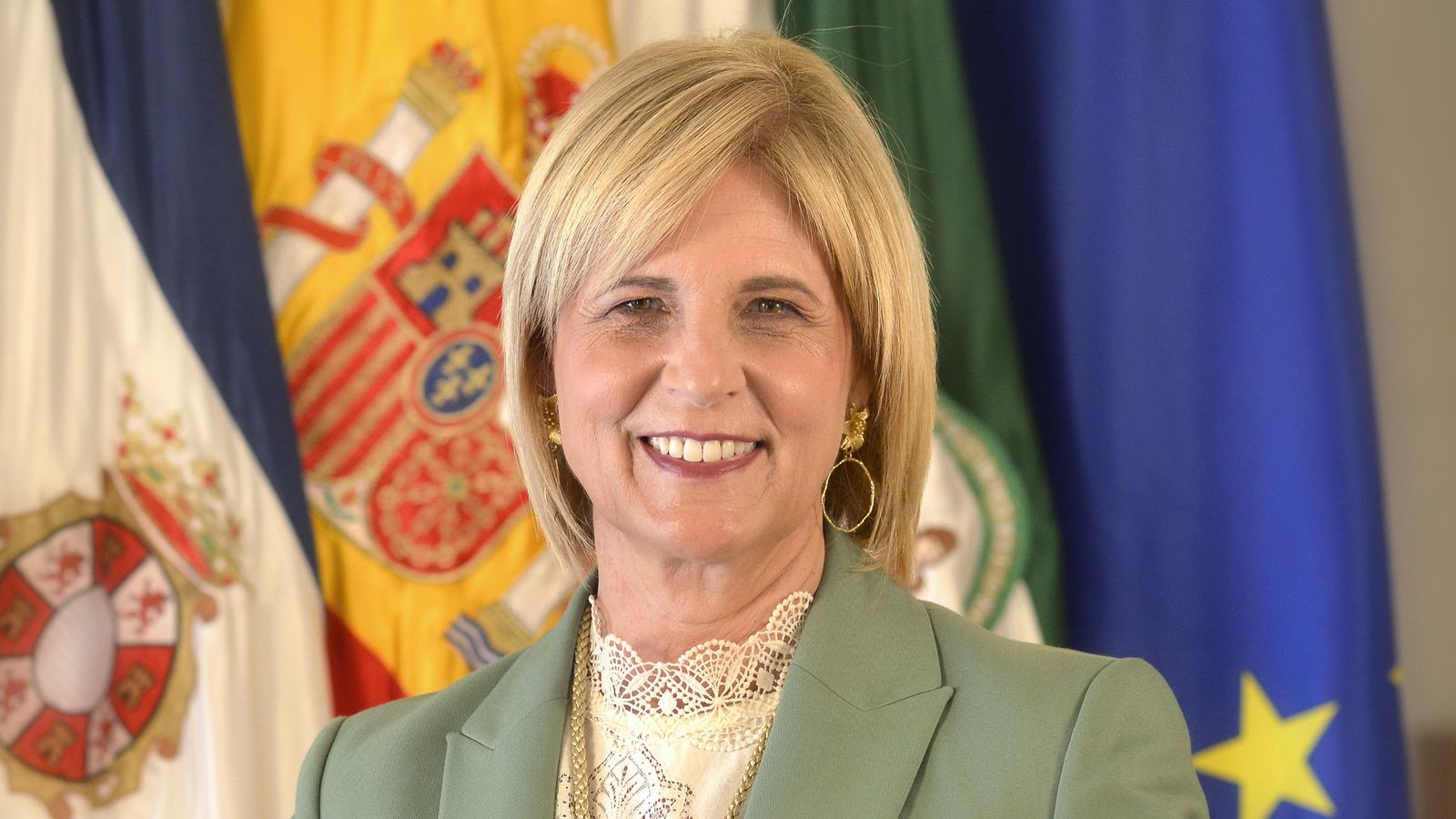 María José García-Pelayo.