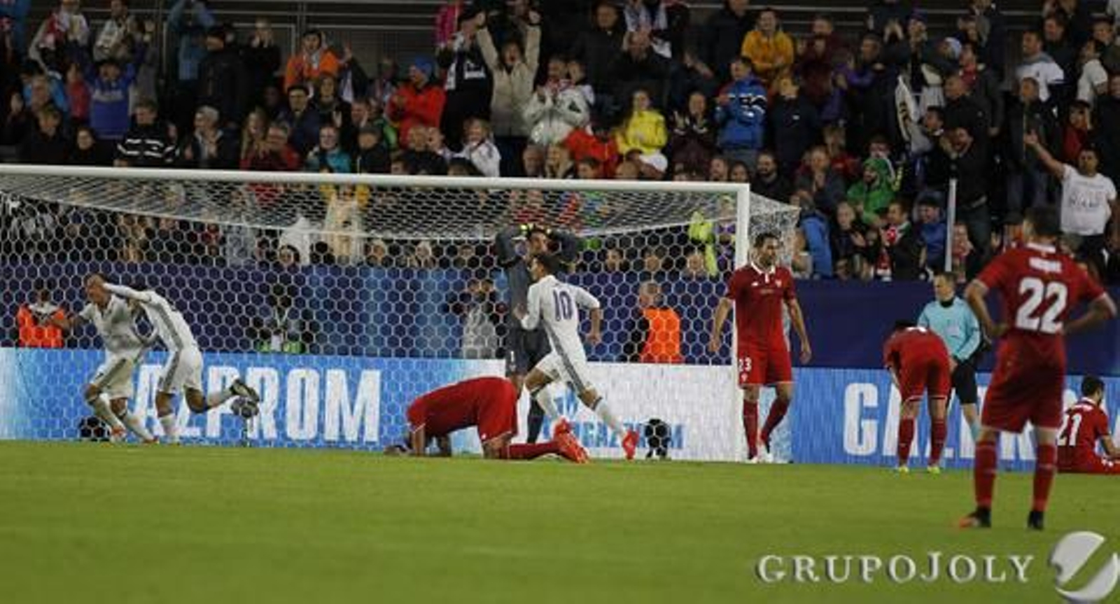 El caramelo se hace amargo (3-2) El caramelo se hace amargo (3-2)