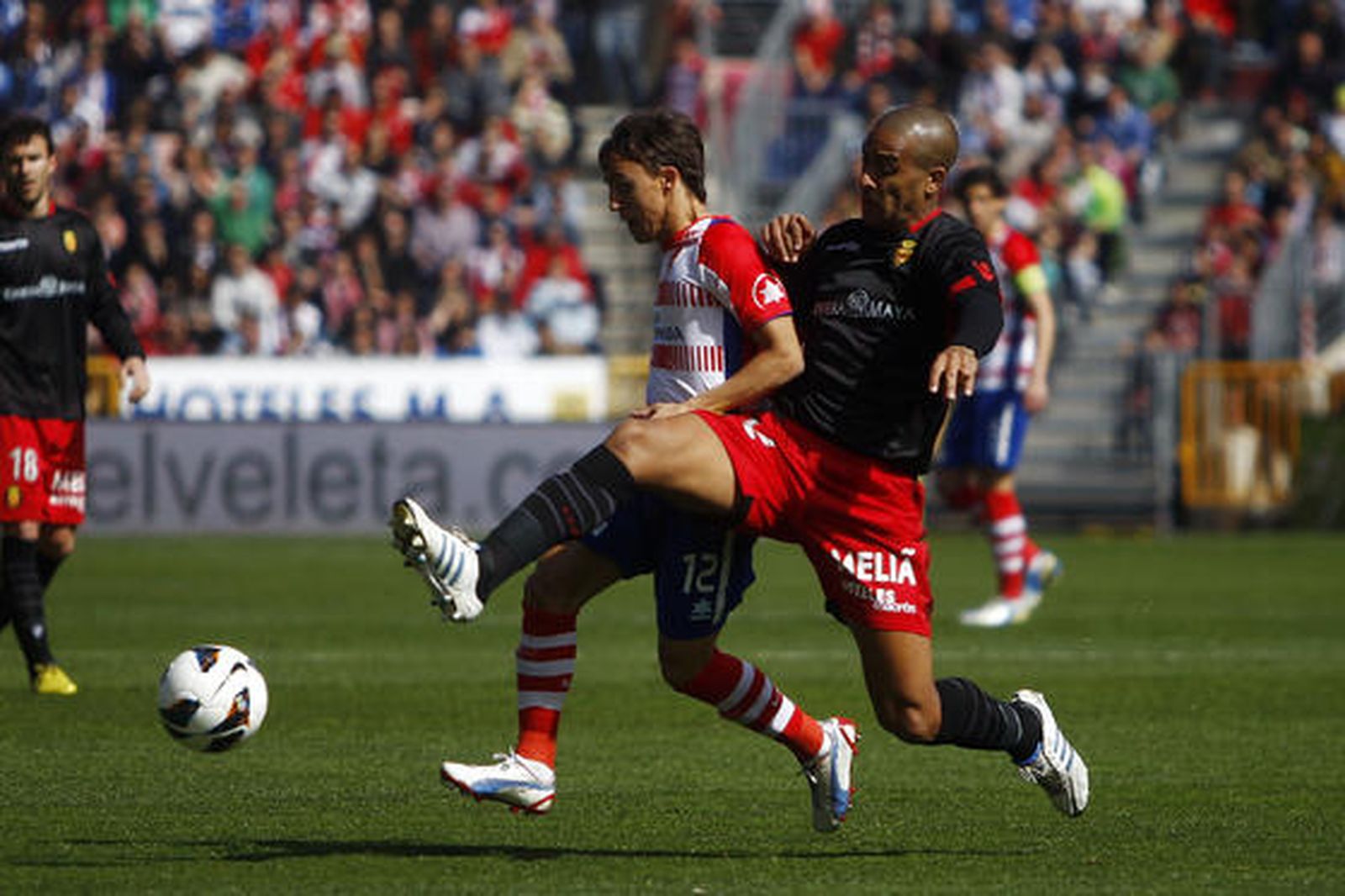 Foto: PEPE VILLOSLADA