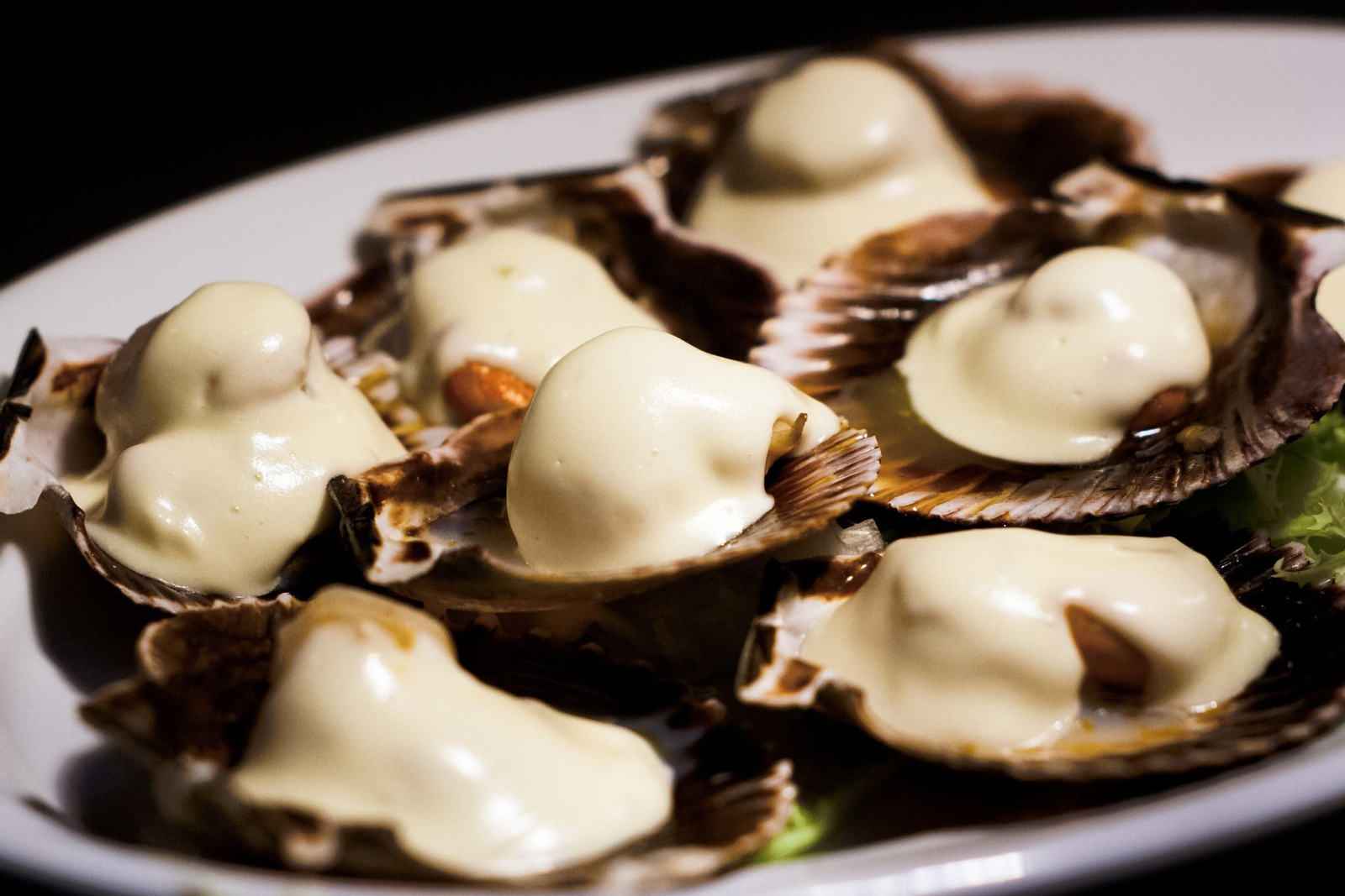 Venta de Aracena, mucho más que un restaurante de carretera de Huelva