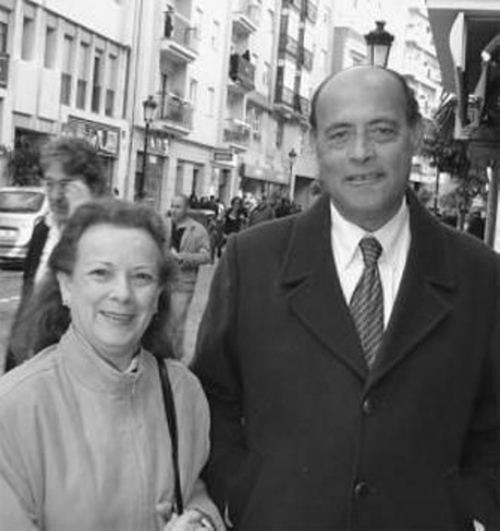 La romería de la Virgen de la Cabeza