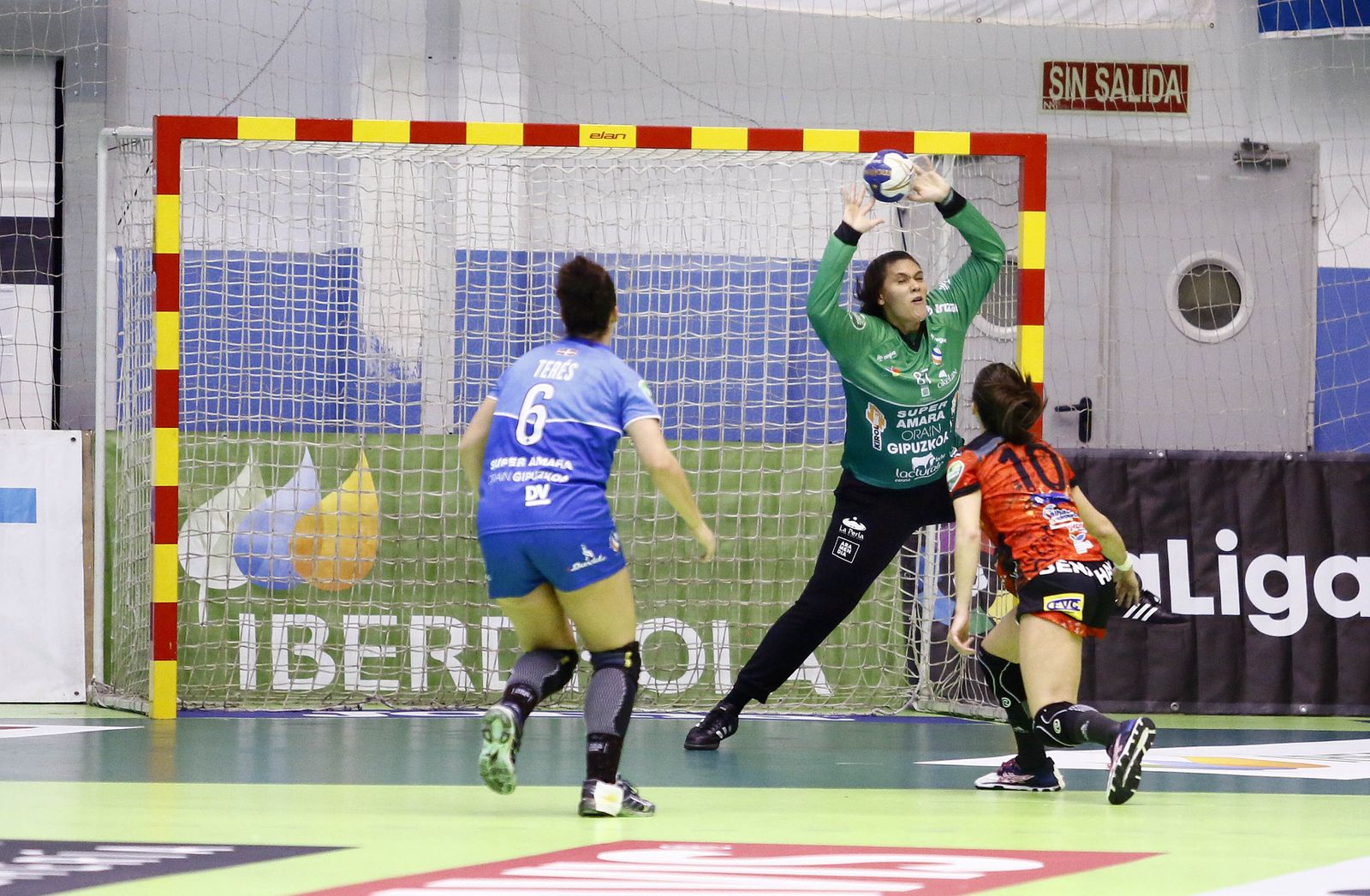 Las fotos de la celebración de la Supercopa del Rincón Fertilidad Málaga