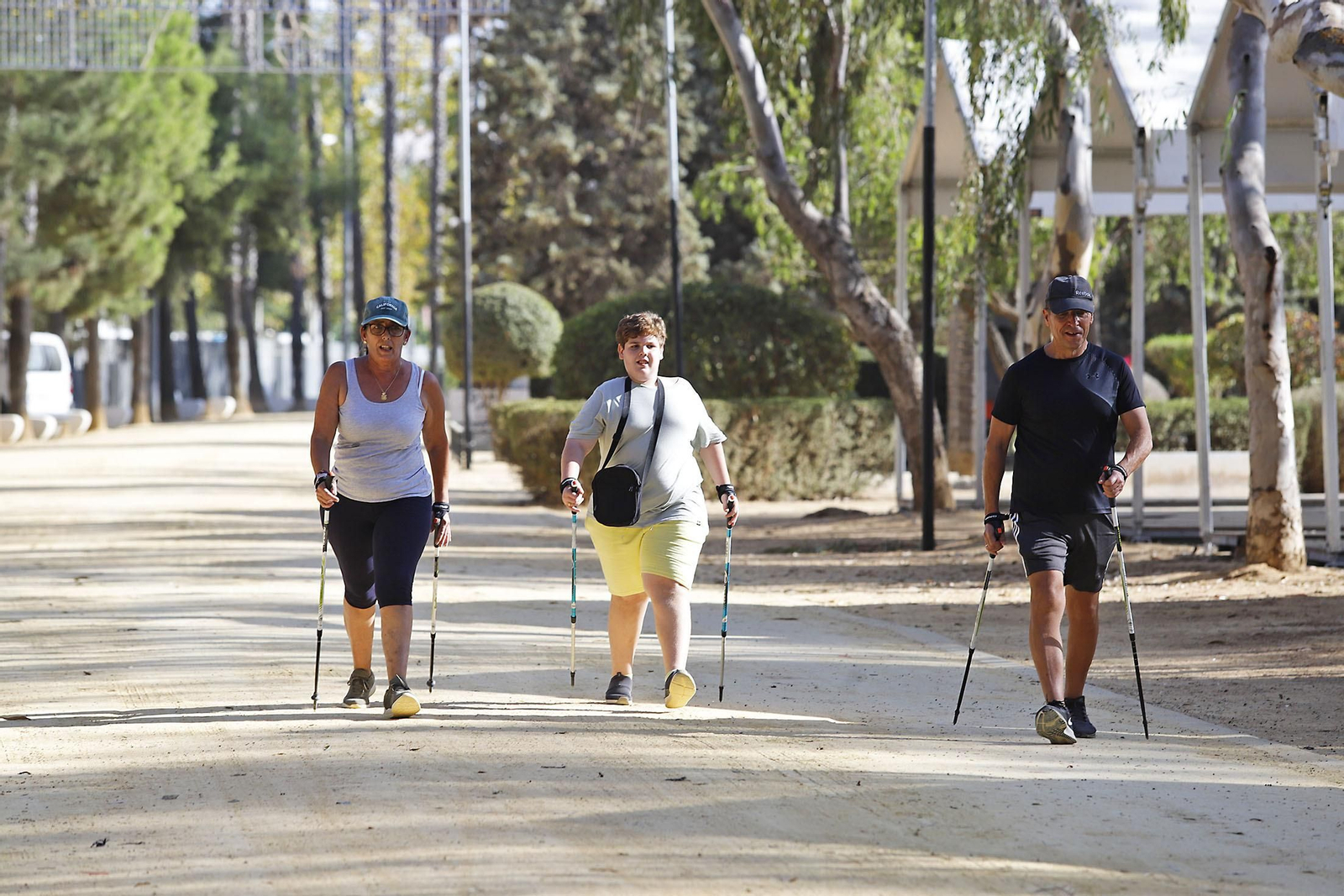 Las imágenes más destacadas del miércoles 4 de octubre en Huelva