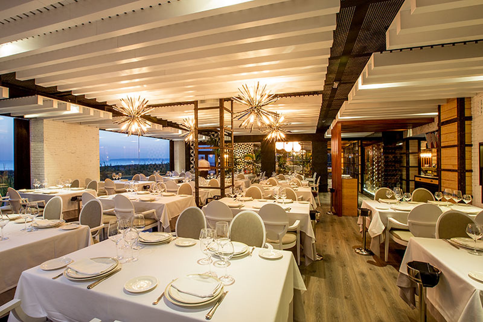 Restaurante Antonio (Zahara de los Atunes) / Un Sol