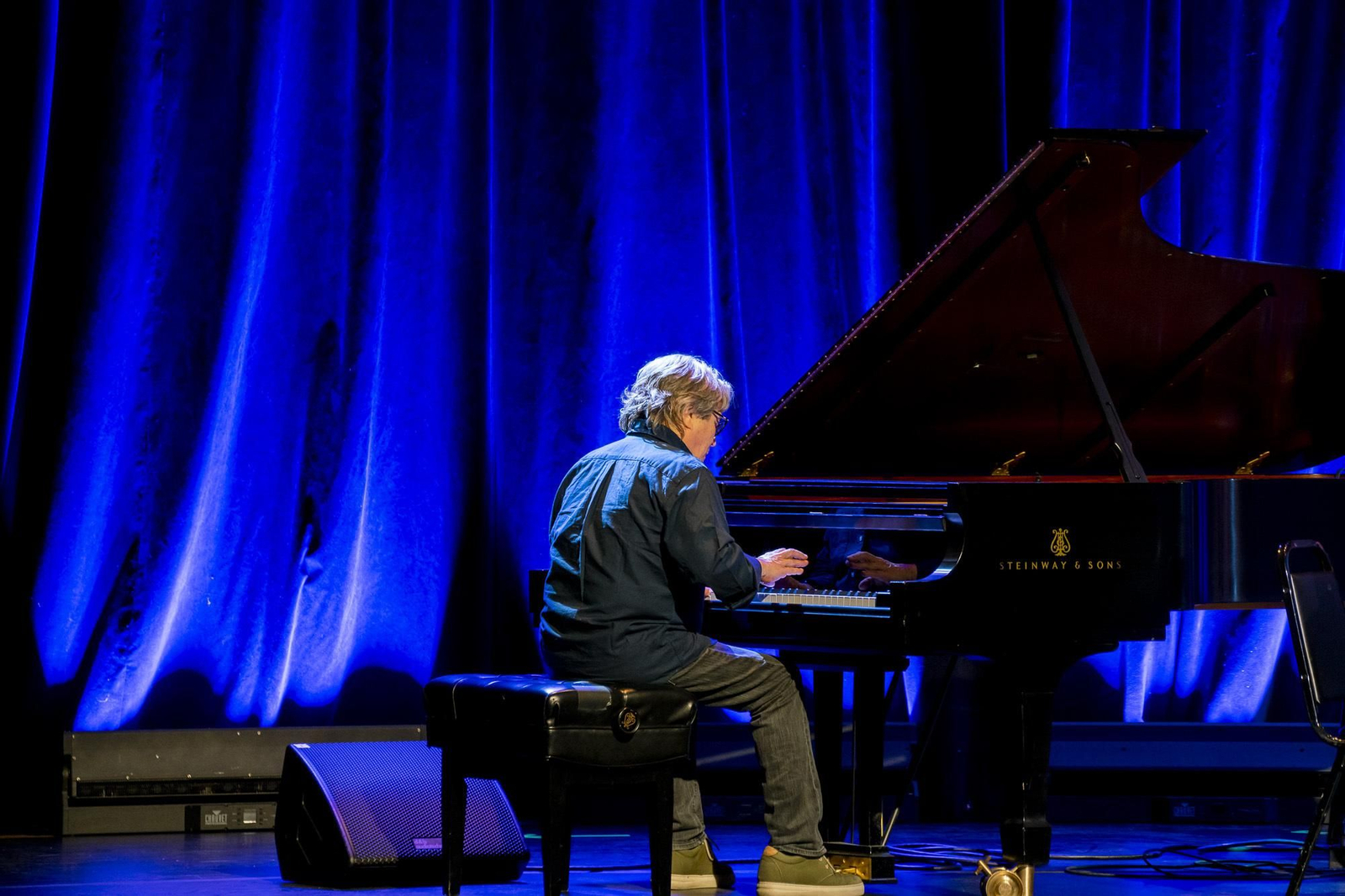 La tercera jornada del festival Paco de Lucía Legacy, en imágenes