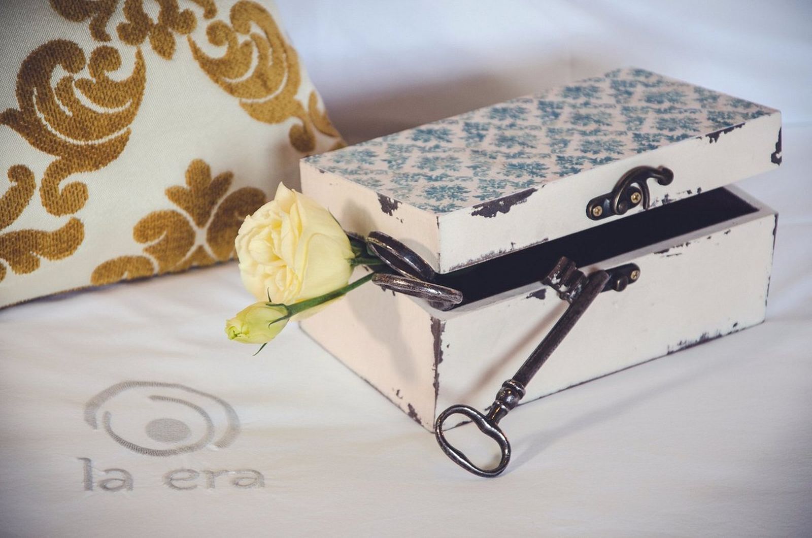 Así es la hospedería rural La Era de Almedinilla (Córdoba)