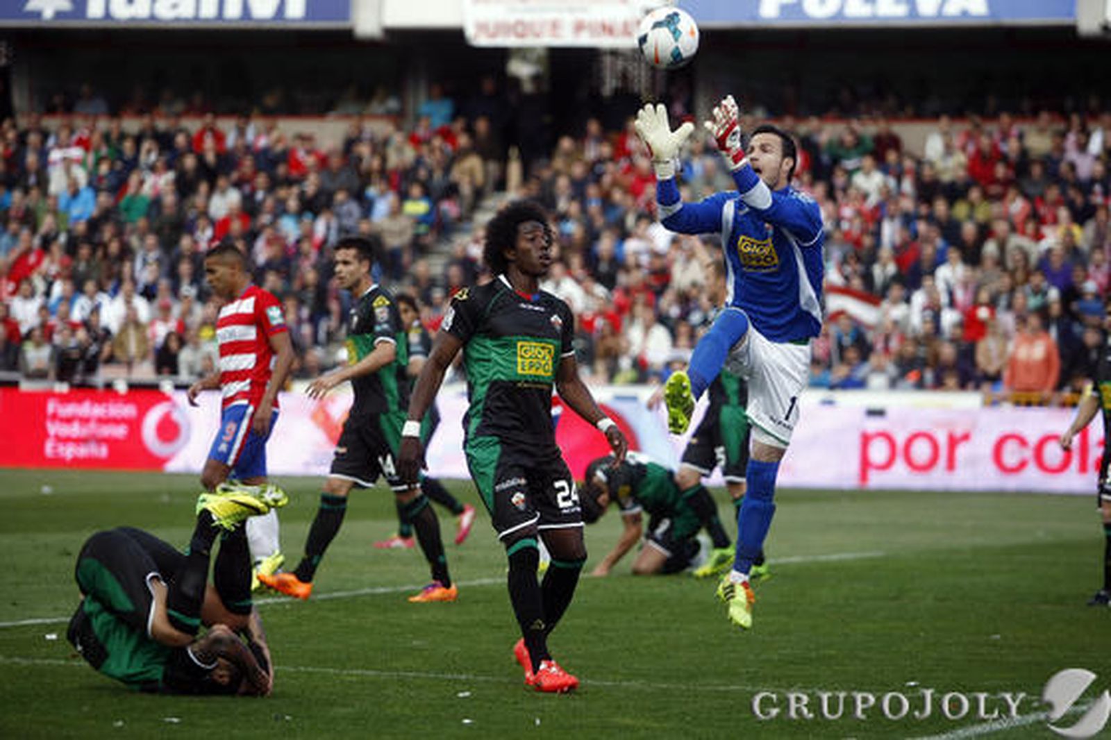 Foto: Pepe Villoslada