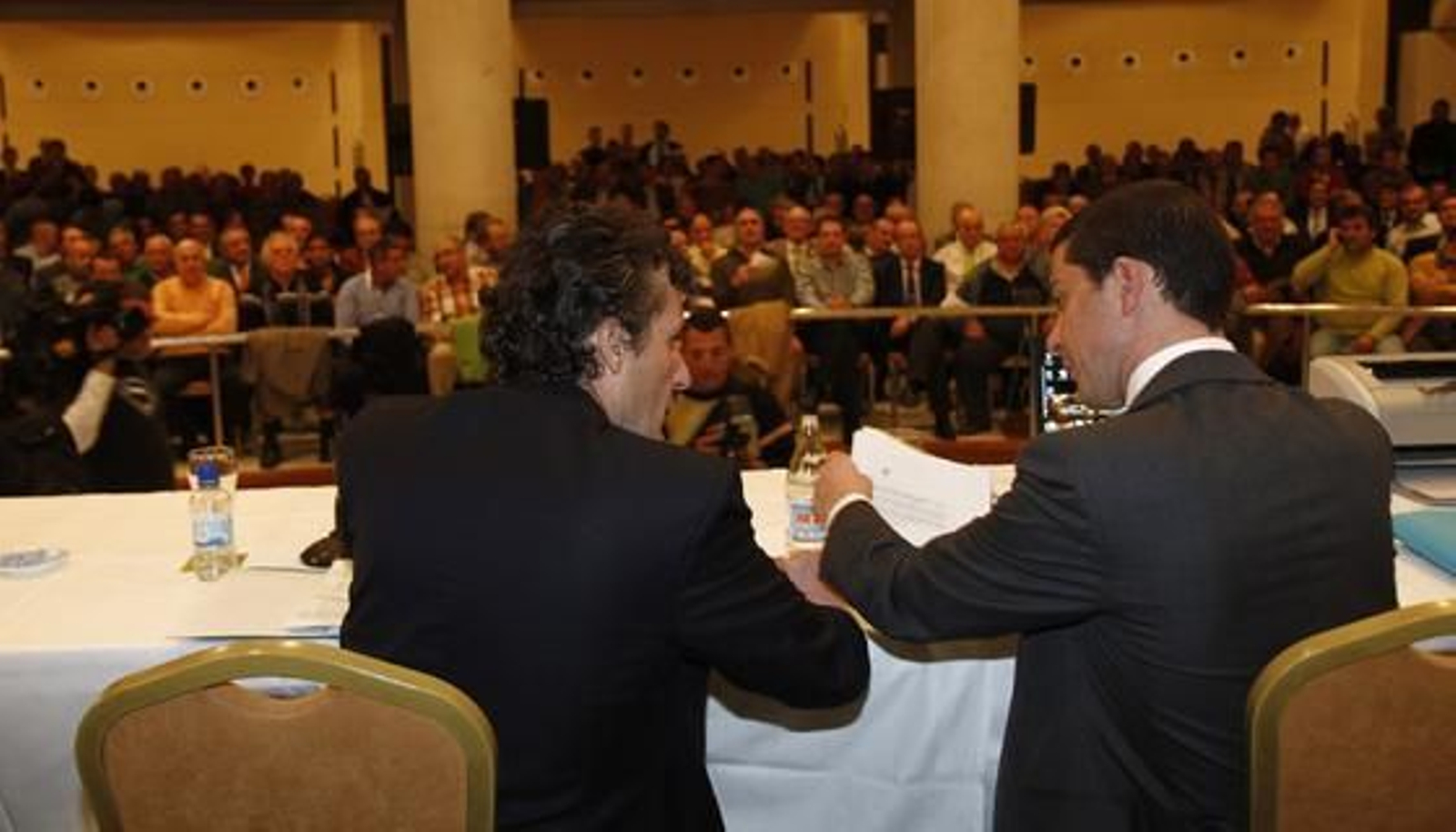 Foto: Antonio Pizarro