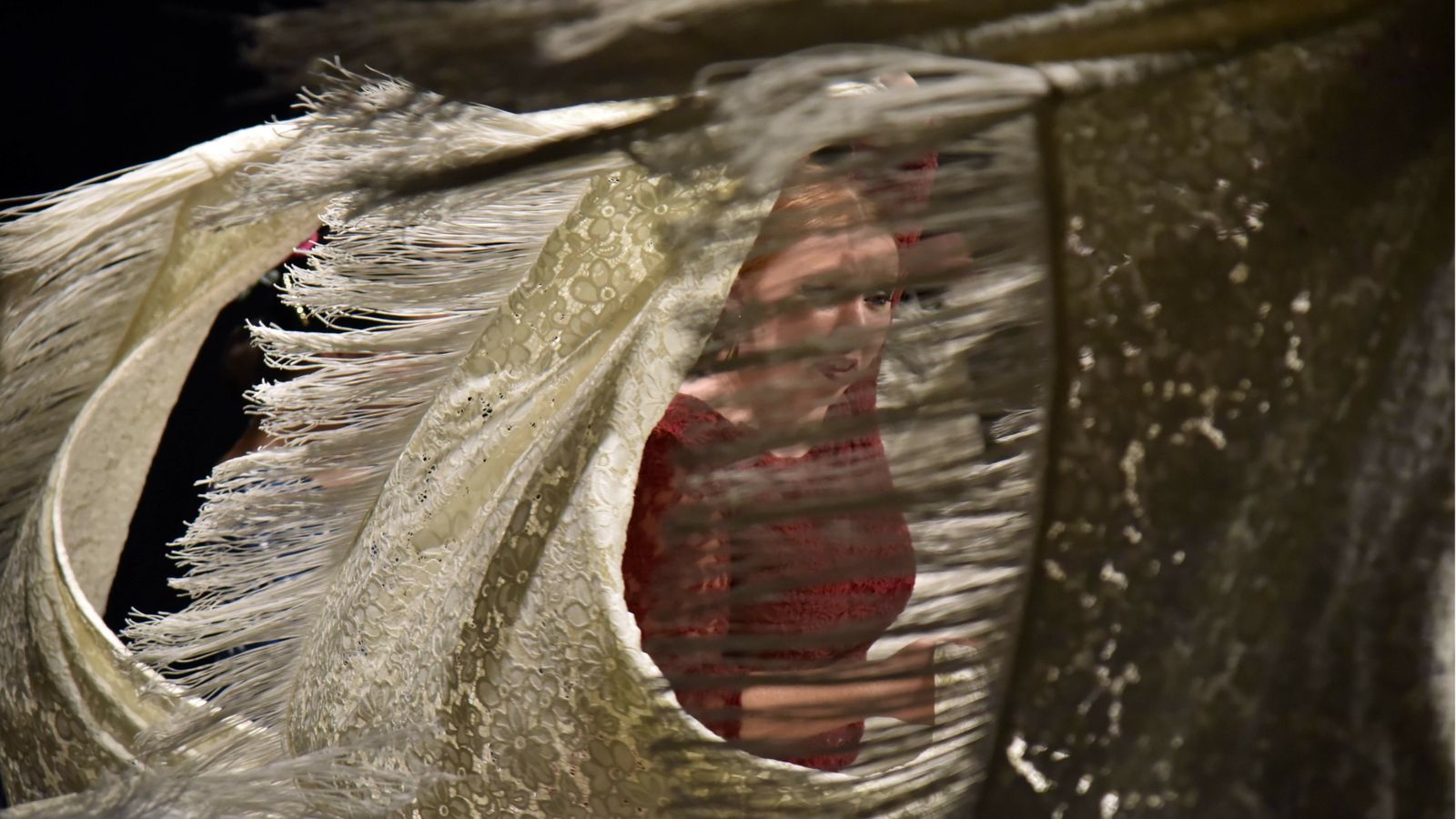 Las fotos de Las Guitarras al Cielo por Paco de Lucía