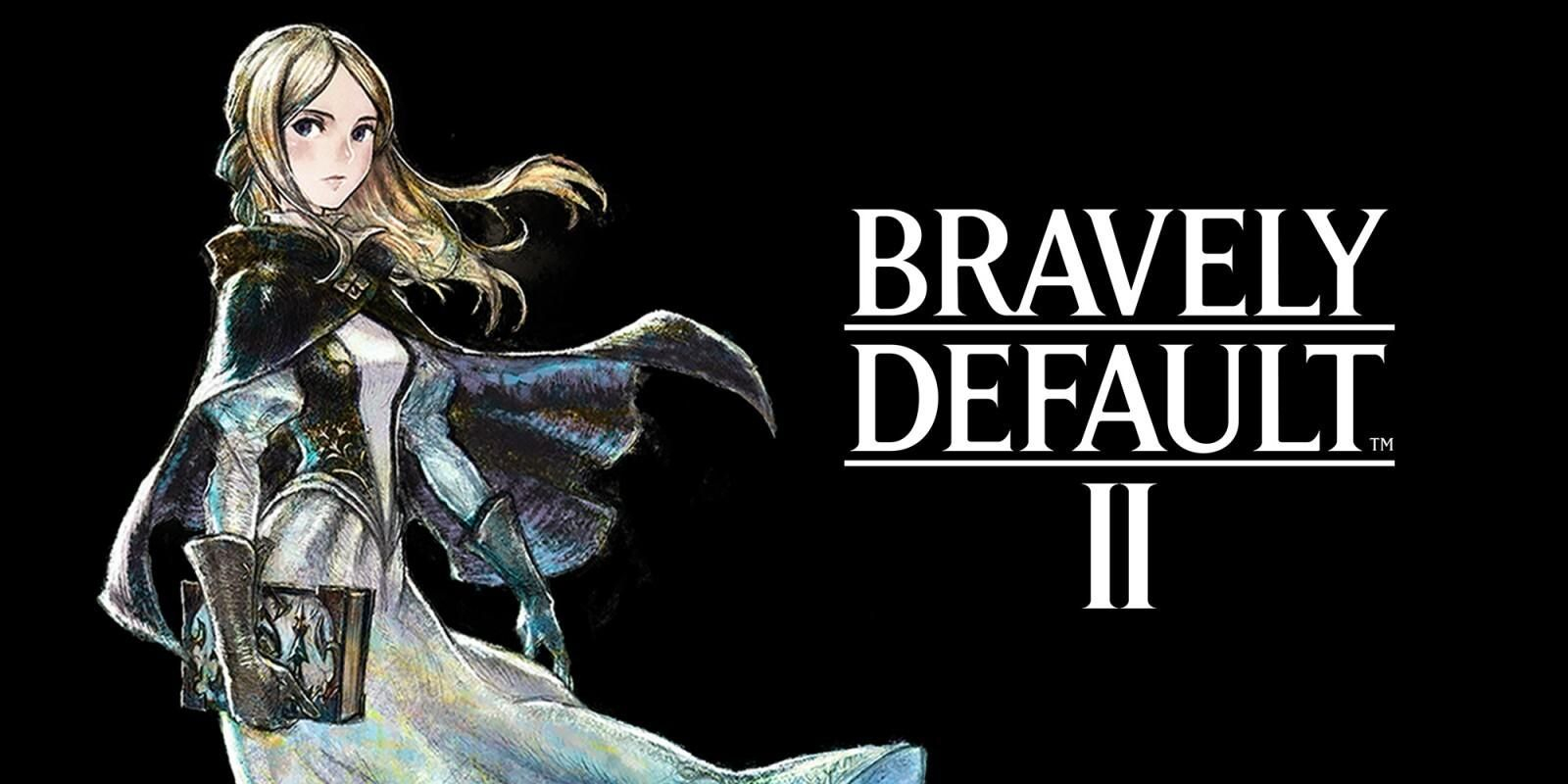 Bravely Default II, rol clásico con mucha enjundia