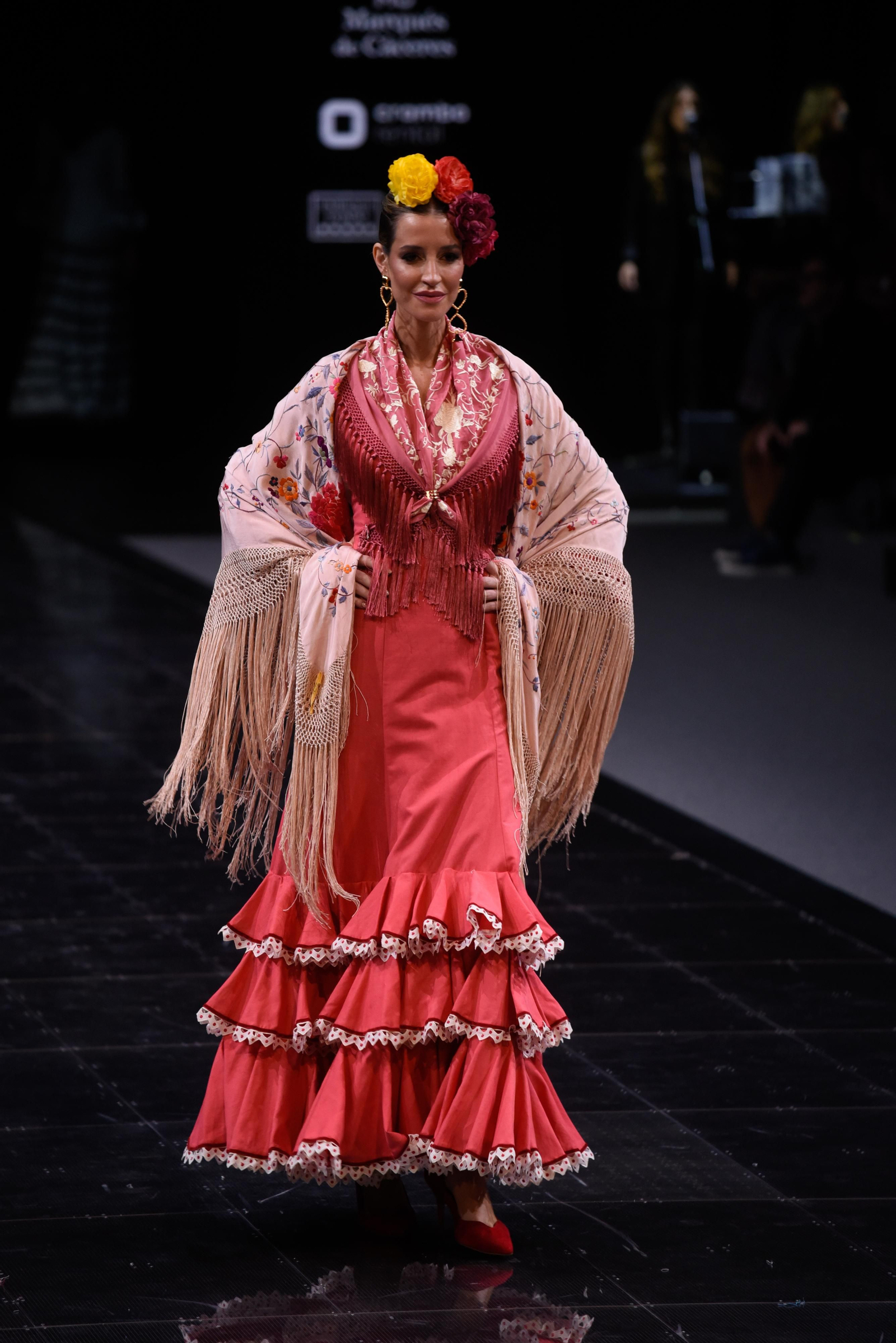 El desfile de Miabril en SIMOF 2024, todas las fotos