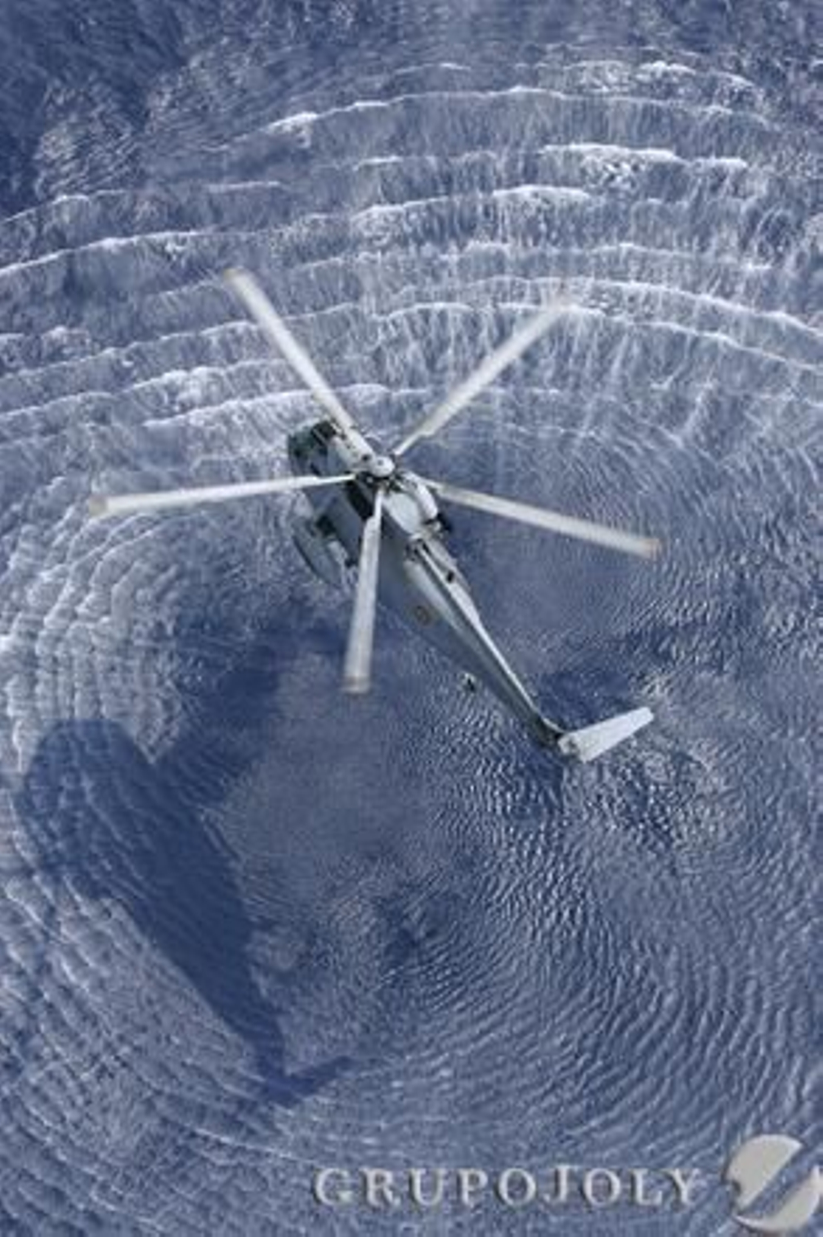 Foto: Ministerio de Defensa