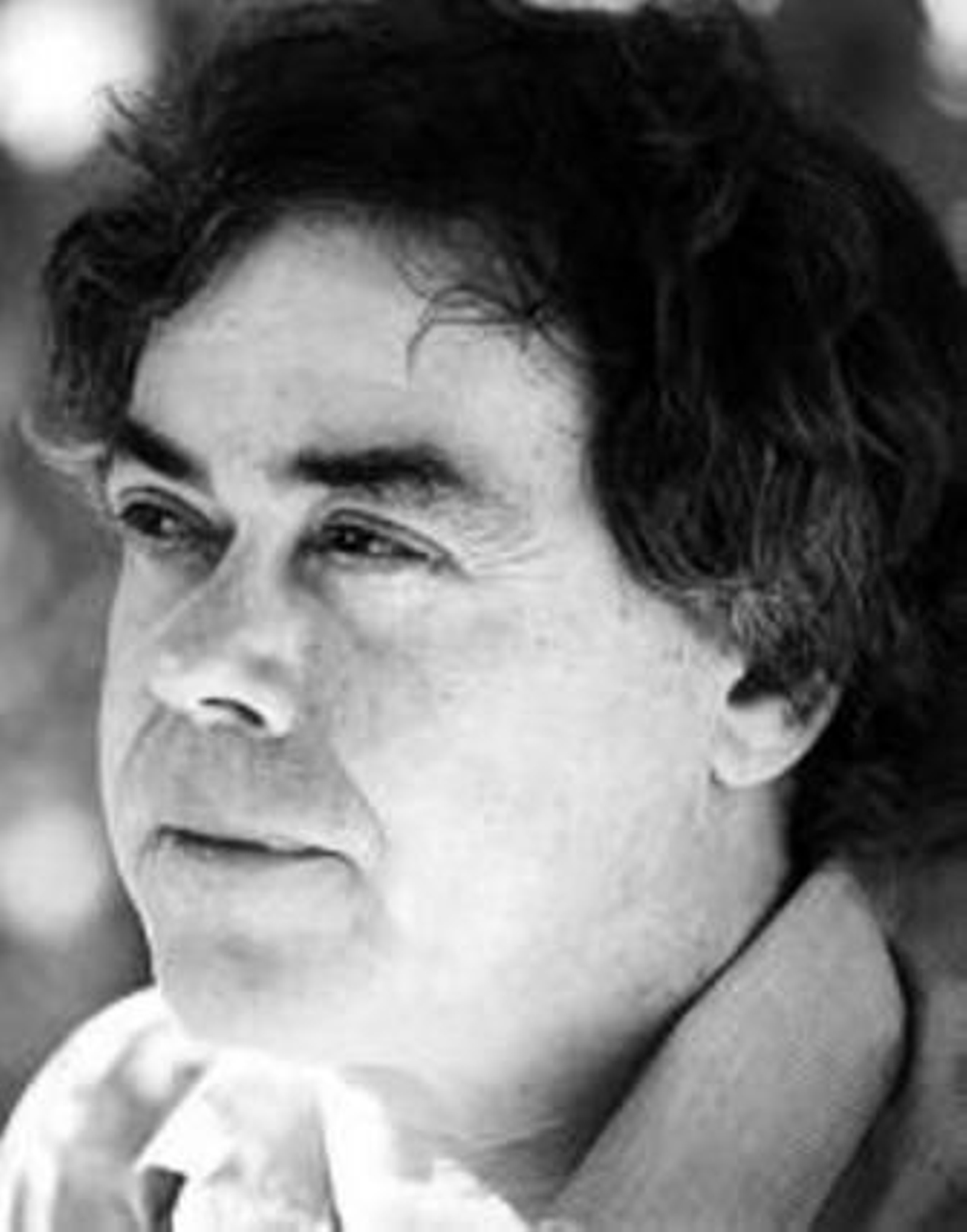 El escritor Salvador Compán.