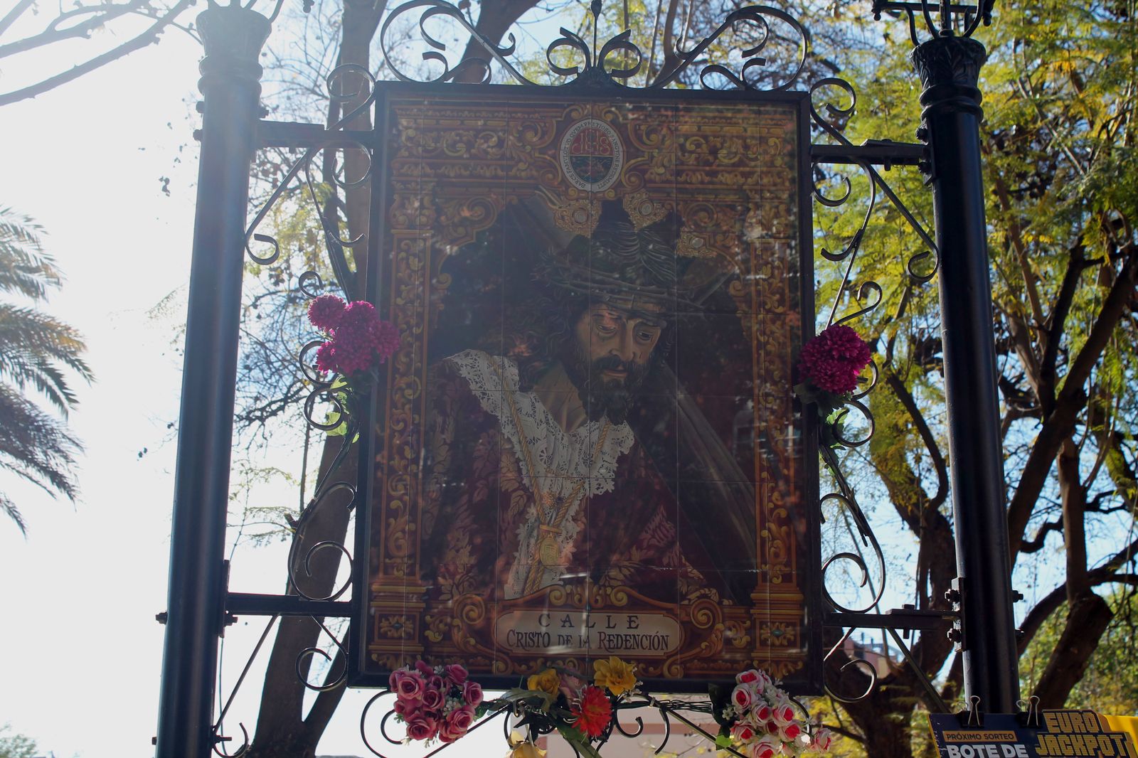 Barrio a Barrio: Huerto Paco, en imágenes