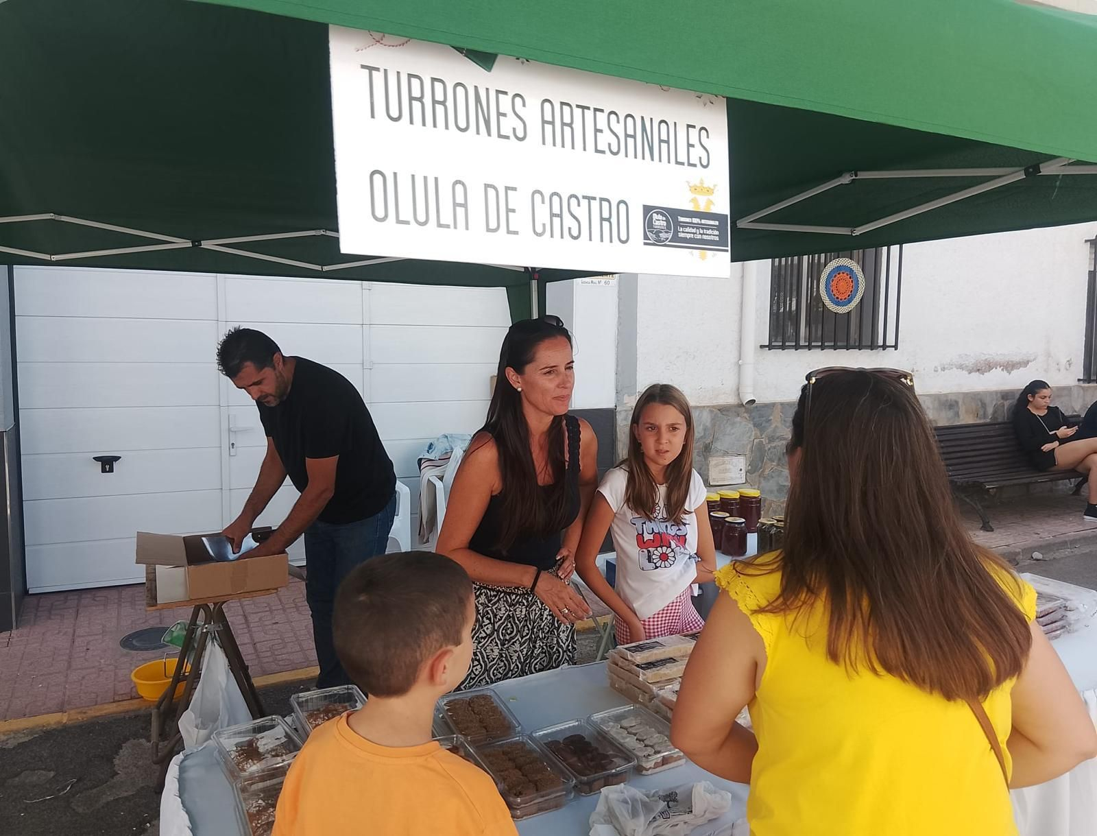 Así se ha vivido la II Feria Equina de Abla