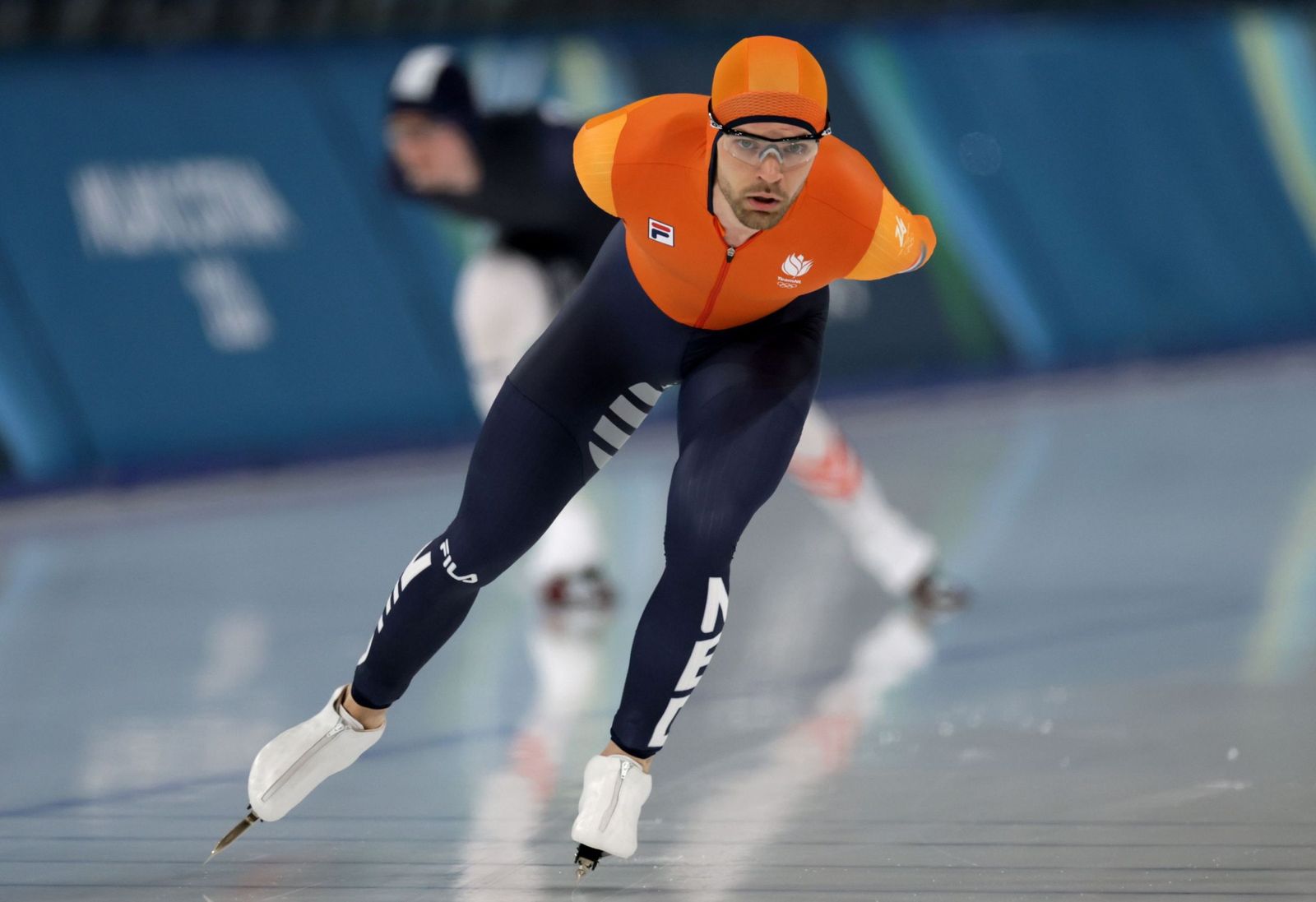 Las mejores fotos de los Juegos Olímpicos de invierno Milán Cortina d'Ampezzo 2026 | Tercera jornada