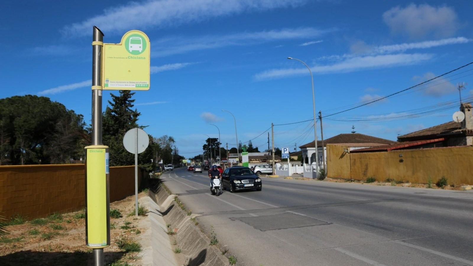 Zona de La Rana Verde, donde muchas edificaciones podrán tener acceso a los servicios básicos. Zona de La Rana Verde, donde muchas edificaciones podrán tener acceso a los servicios básicos.