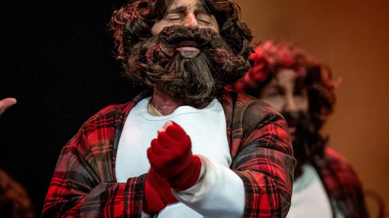 Búscate entre las mejores imágenes de la vigésima sesión de preliminares del COAC 2025