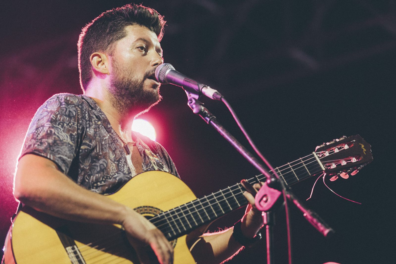 Colombinas 2022: Imágenes del concierto de Waltrapa