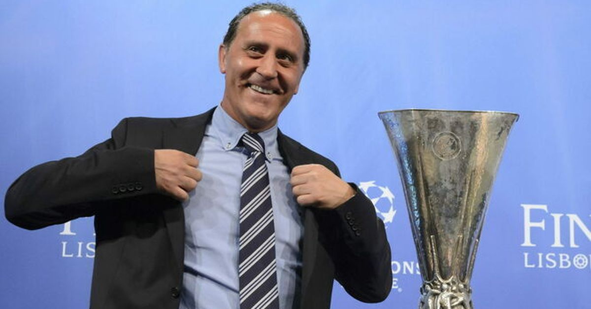 Una leyenda del Sevilla FC advierte sobre el momento del equipo: "Yo he vivido estas situaciones"