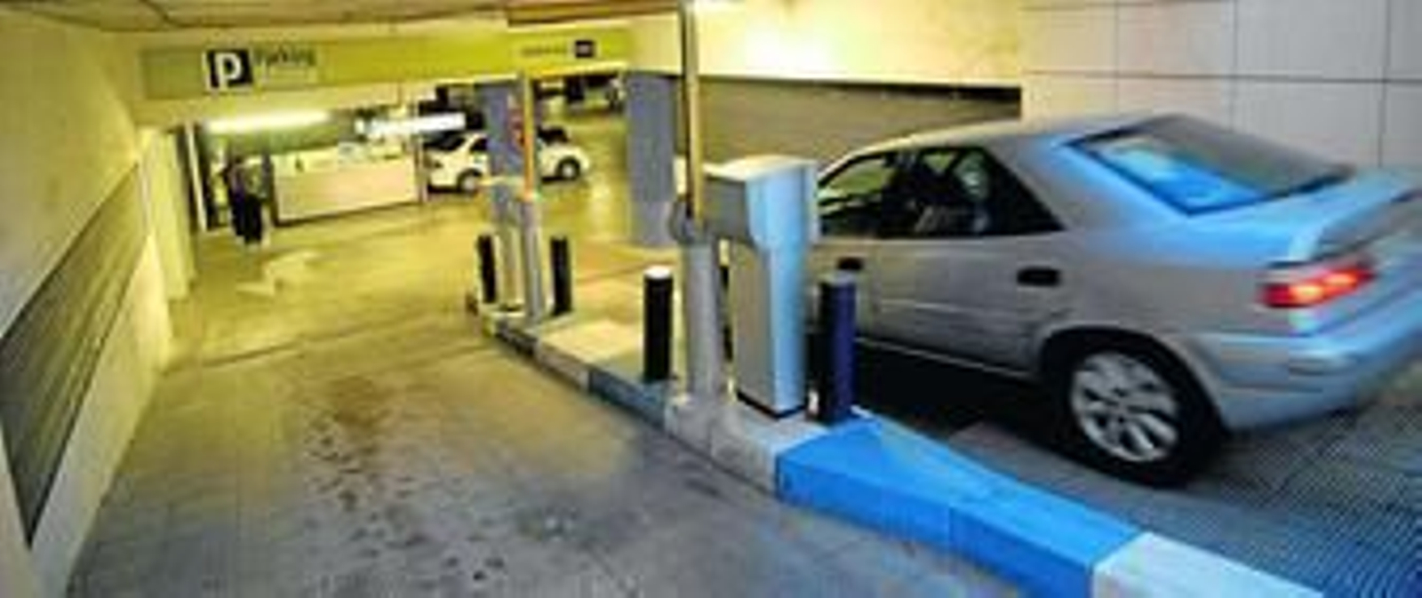 Los ciudadanos del Área Metropolitana tendrán más fácil el aparcamiento.