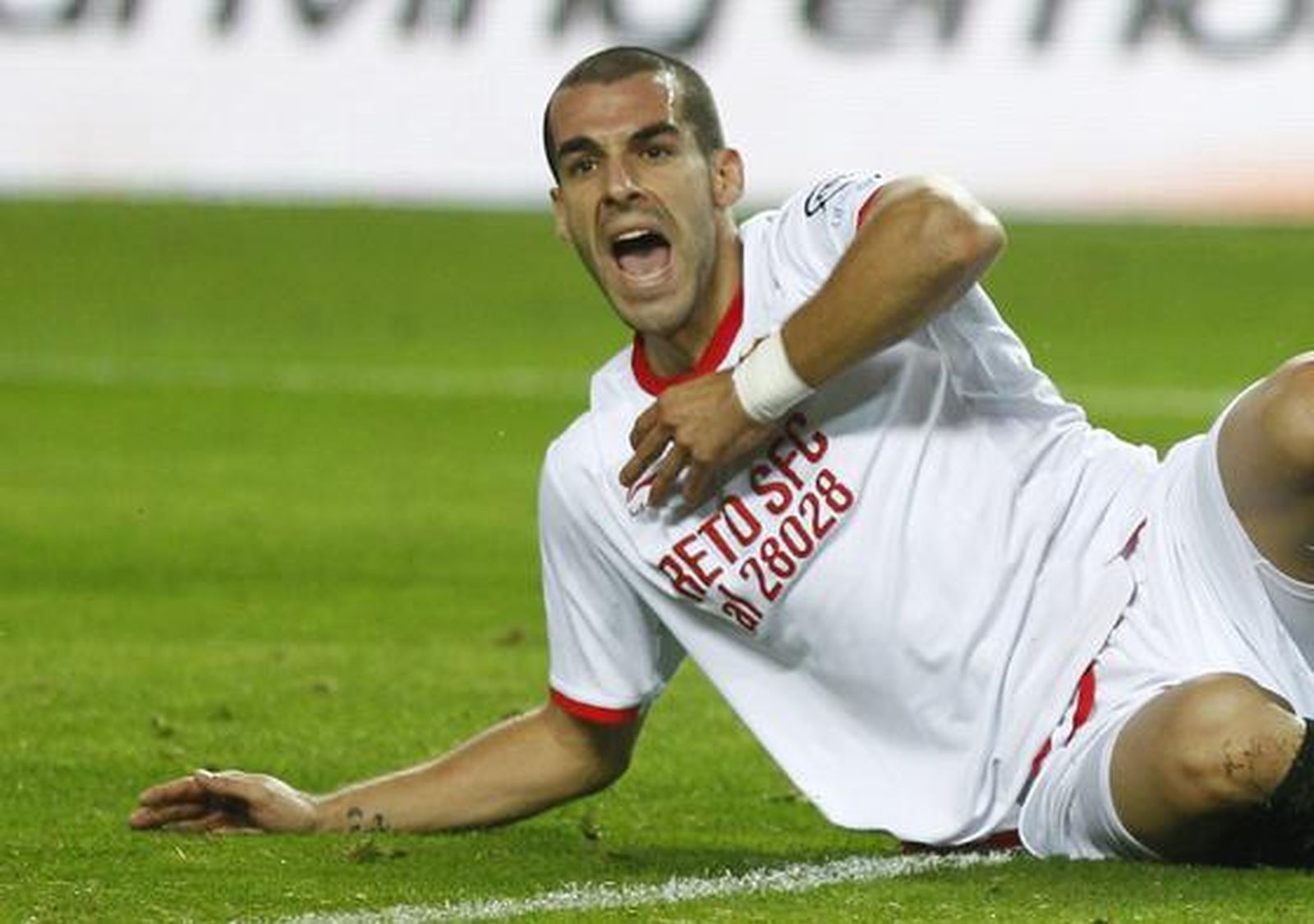 Antonio Pizarro

Foto: Antonio Pizarro