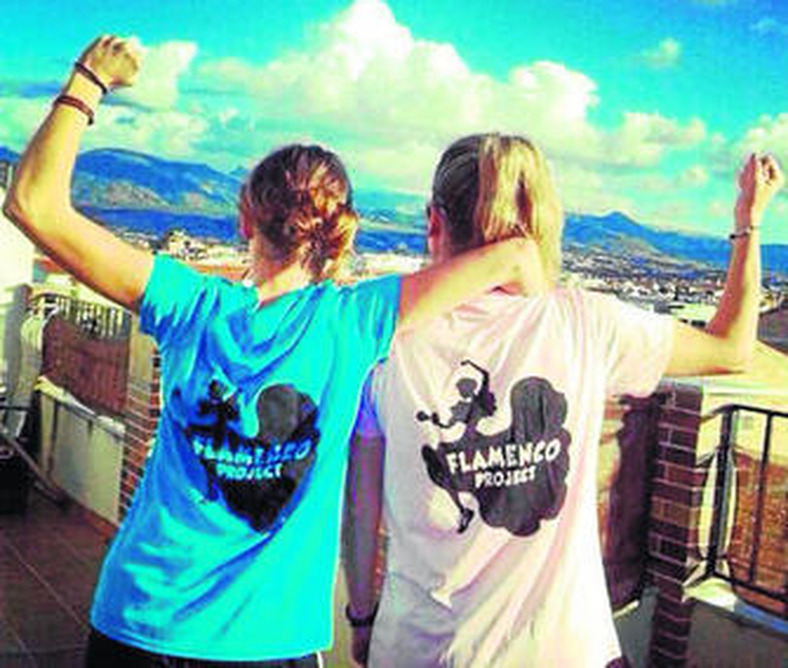 El estudio se realiza en voluntarias que puedan realizar ejercicio físico.