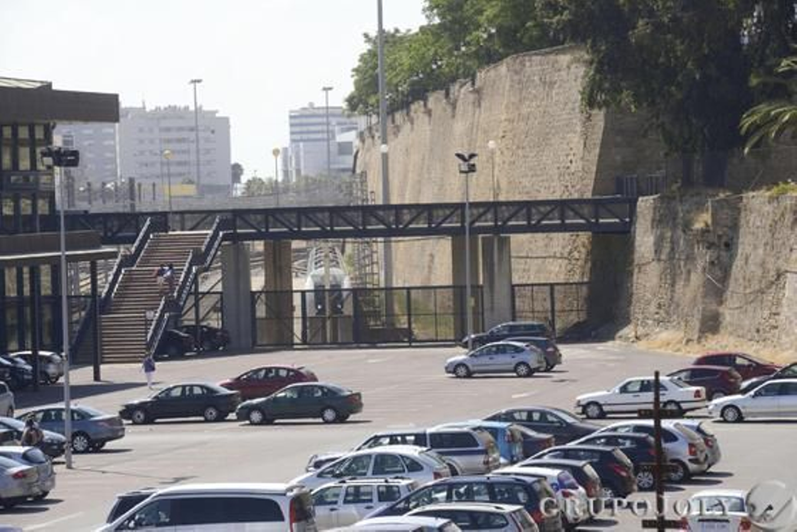 Foto: Joaquin Pino-Joaquin Hernandez Kiki