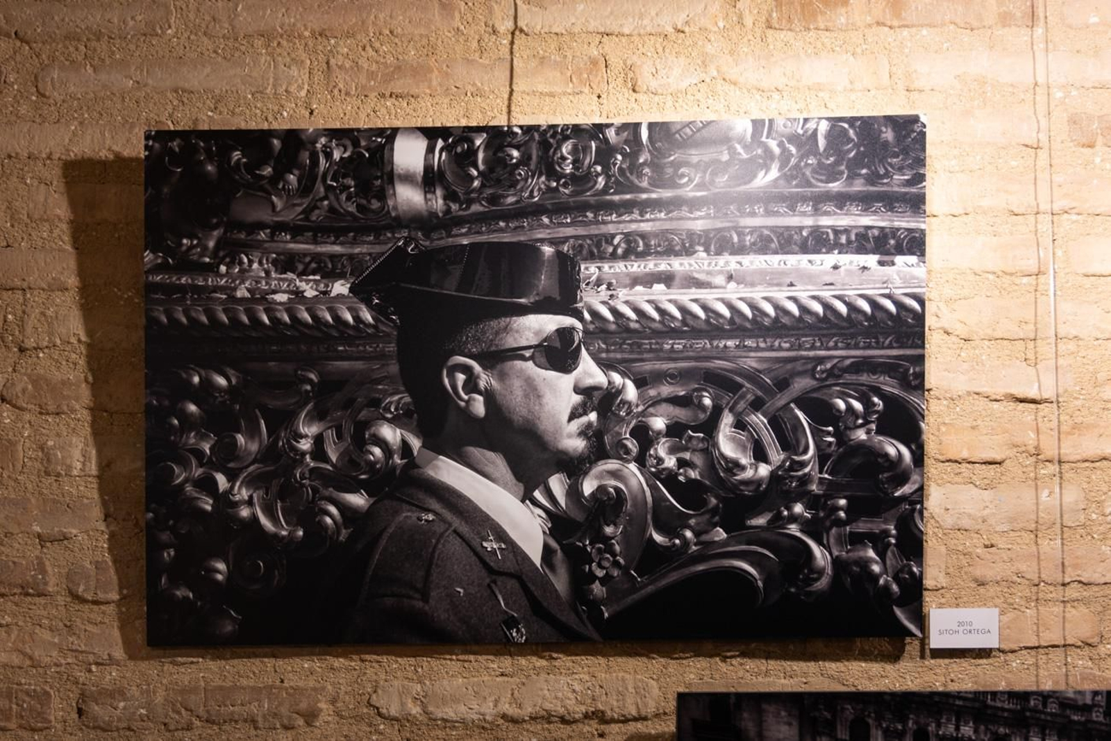 El legado fotográfico de los Ortega recoge los últimos 80 años de Semana Santa en Jaén