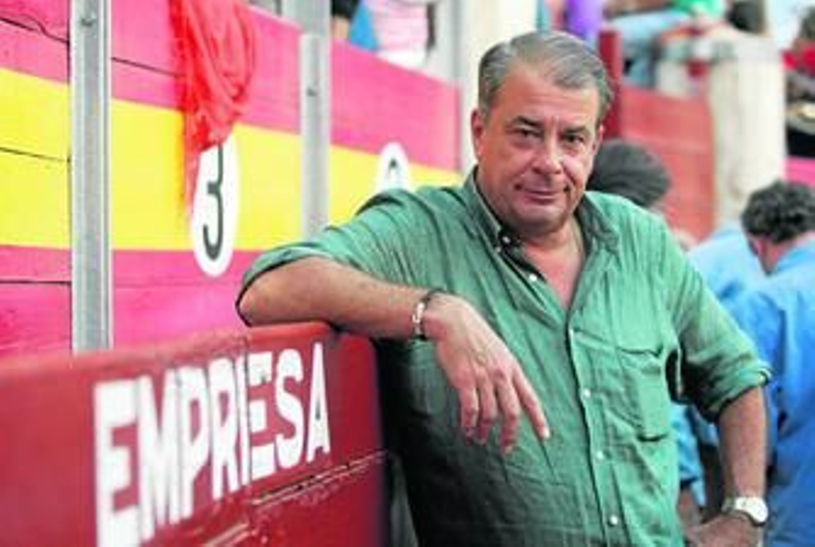 "Después de tantos años queremos hacer lo imposible por seguir aquí" "Después de tantos años queremos hacer lo imposible por seguir aquí"