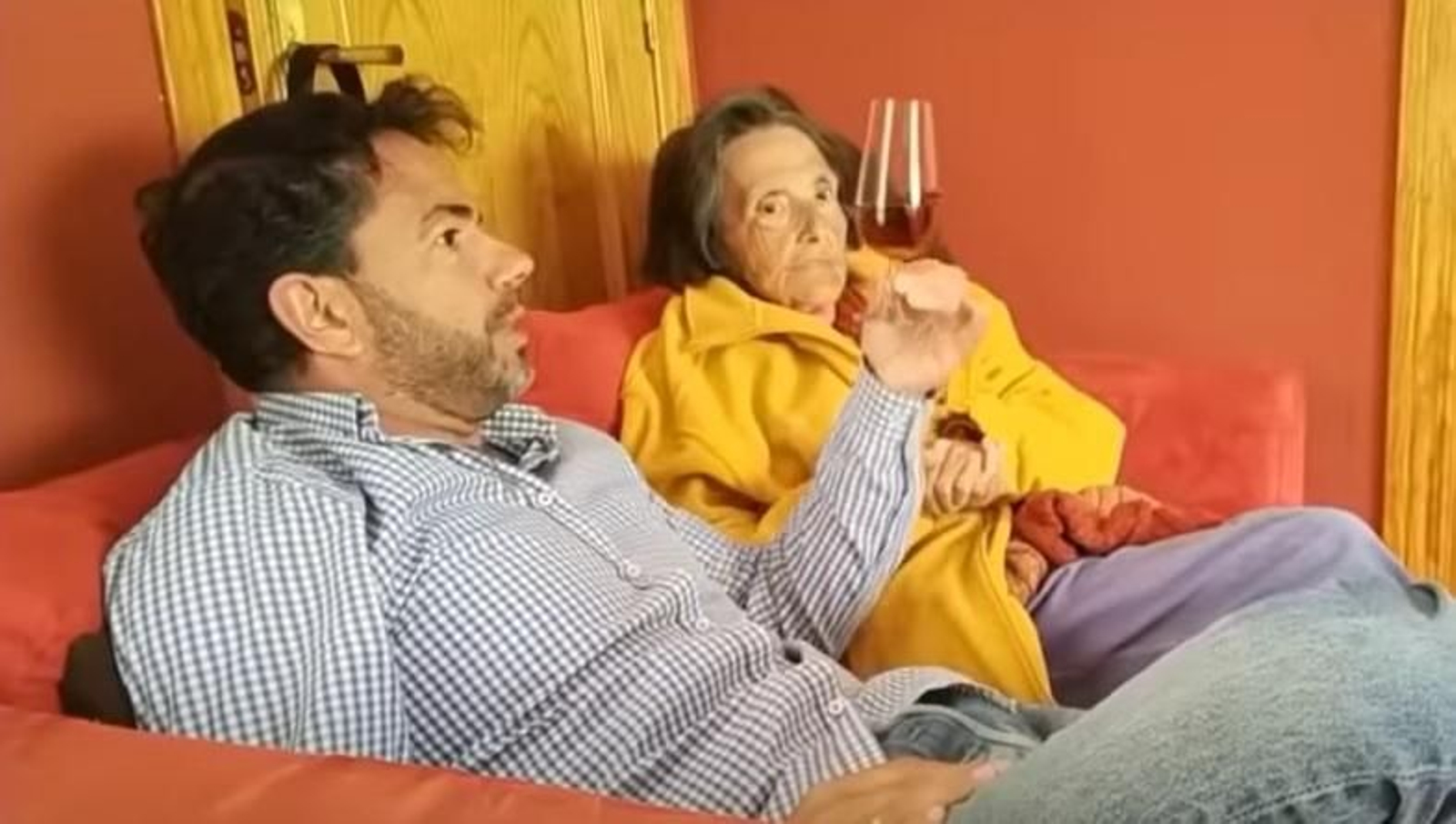 El vino de Jerez llega a casa de Tía Pepa