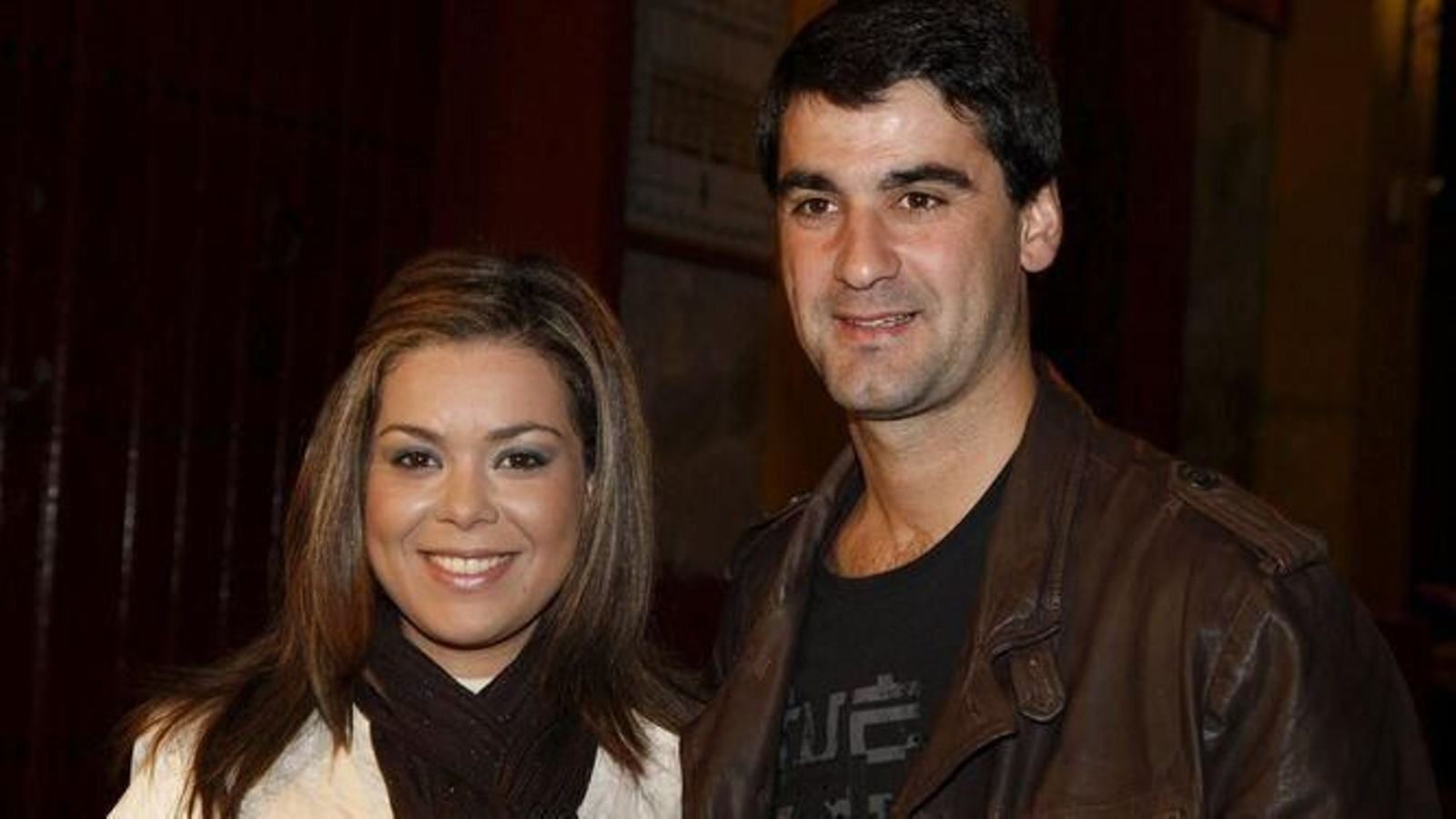 El torero tiene 47 años y es ya padre de otros tres jóvenes.