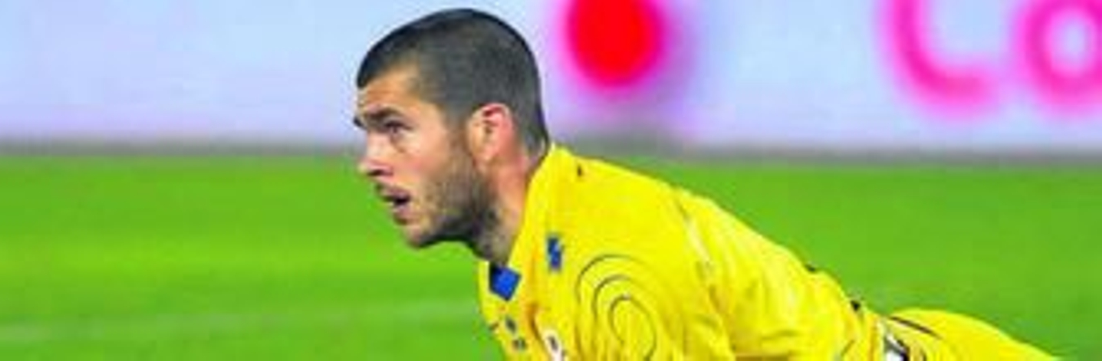 Rubén y Recio se rehabilitan