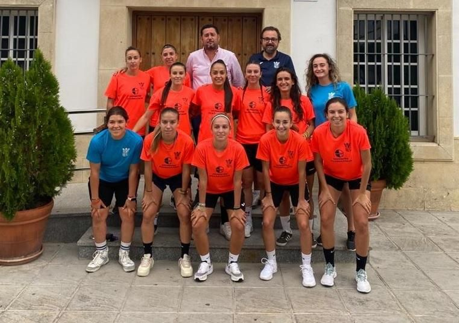 El Guadalcacín FSF ha logrado un trabajado triunfo en Almagro. El Guadalcacín FSF ha logrado un trabajado triunfo en Almagro.