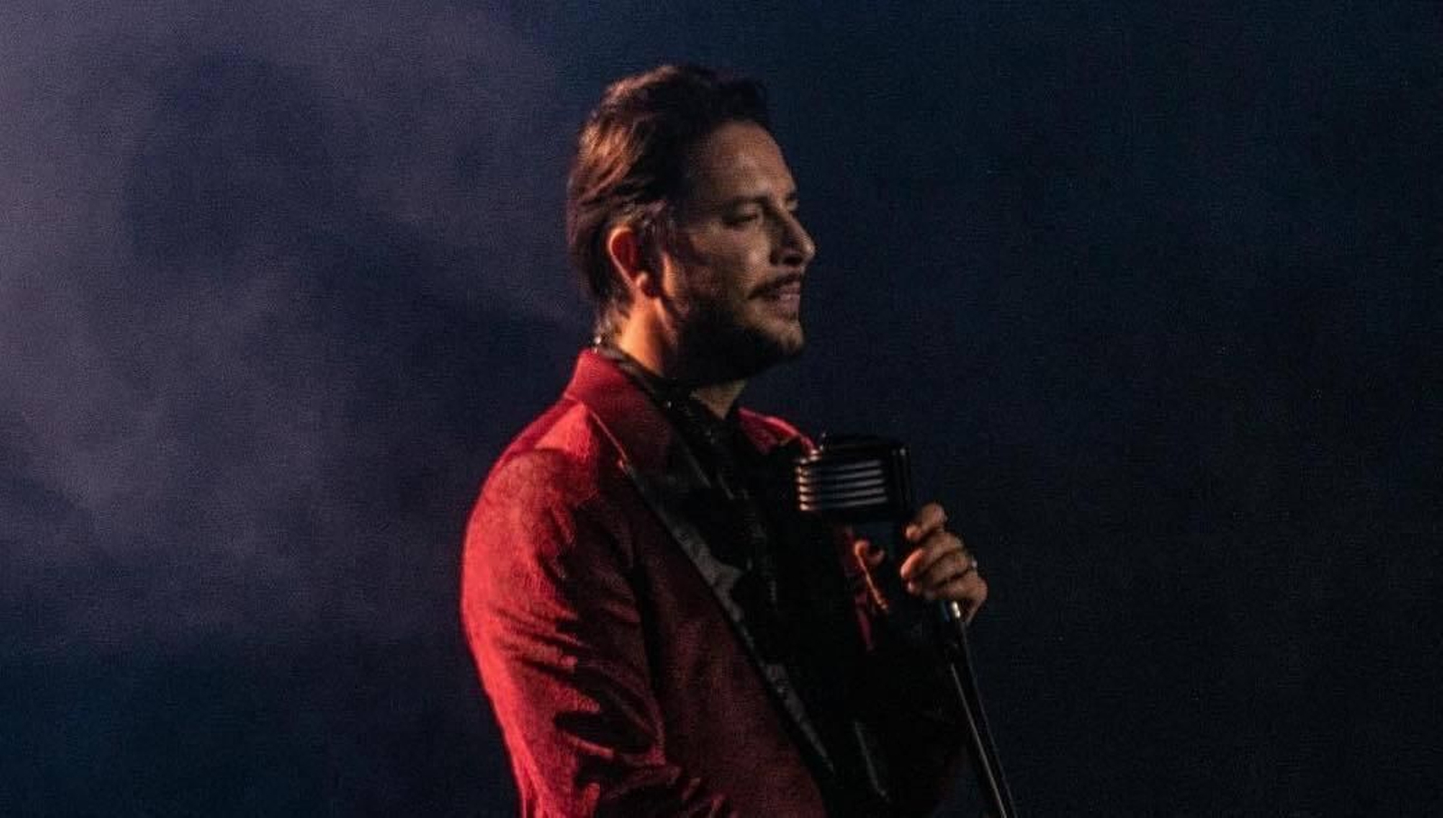 Este sorteo te puede llevar a Nueva York al concierto de Manuel Carrasco