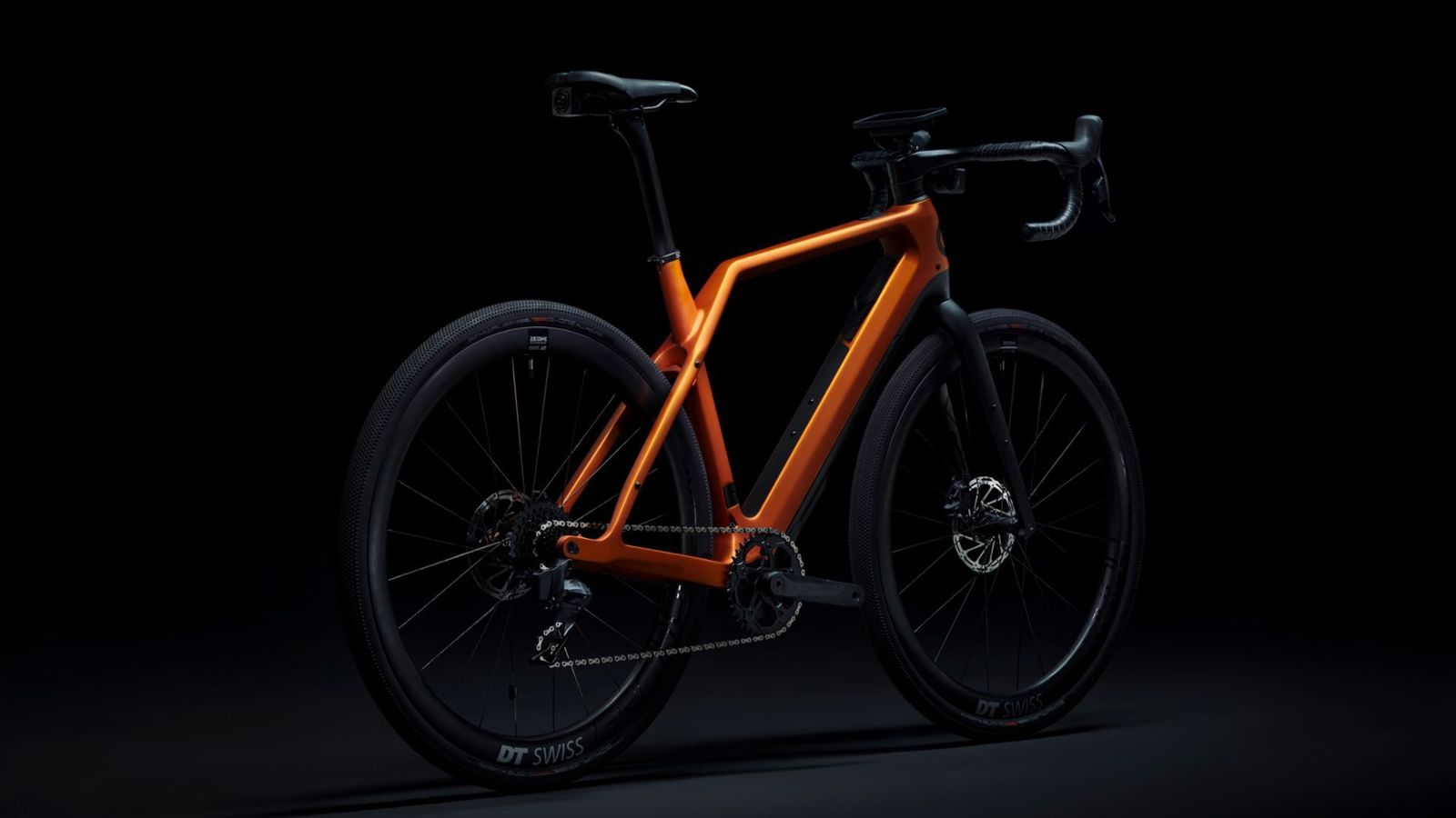 Porsche y Storck lanzan la nueva marca de bicletas CyKlaer