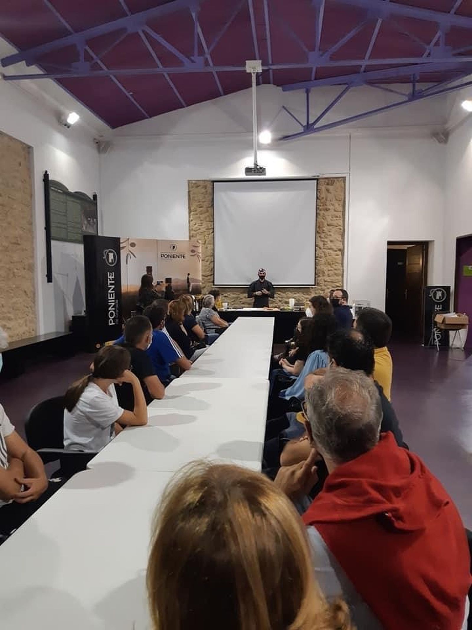 Montefrío consolida relación con Japón con una cita de cultura y gastronomía