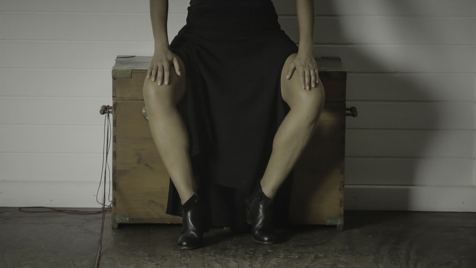 Una imagen de 'Me encuentro¡