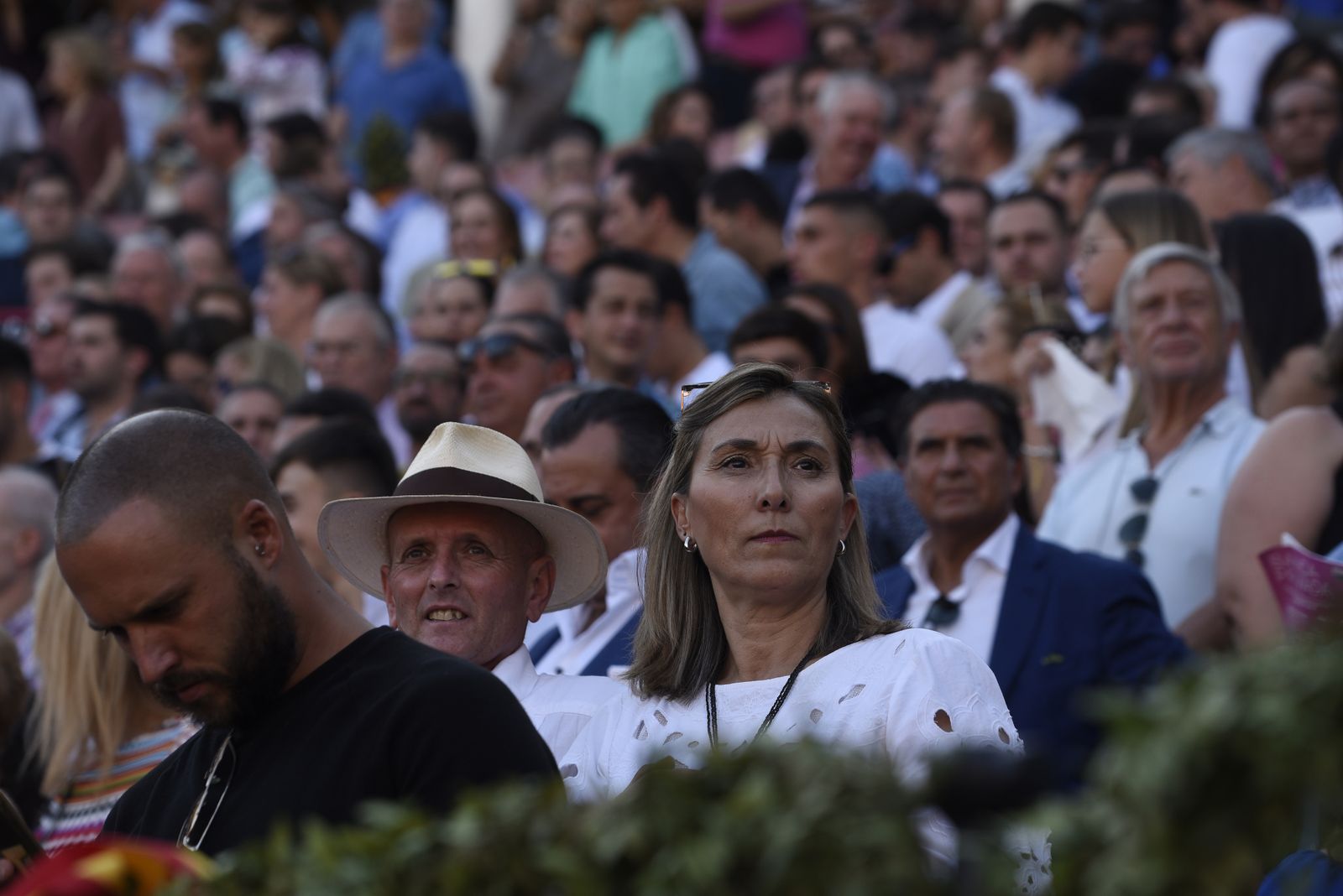 Búscate en el Festival taurino de la Hermandad del Gran Poder