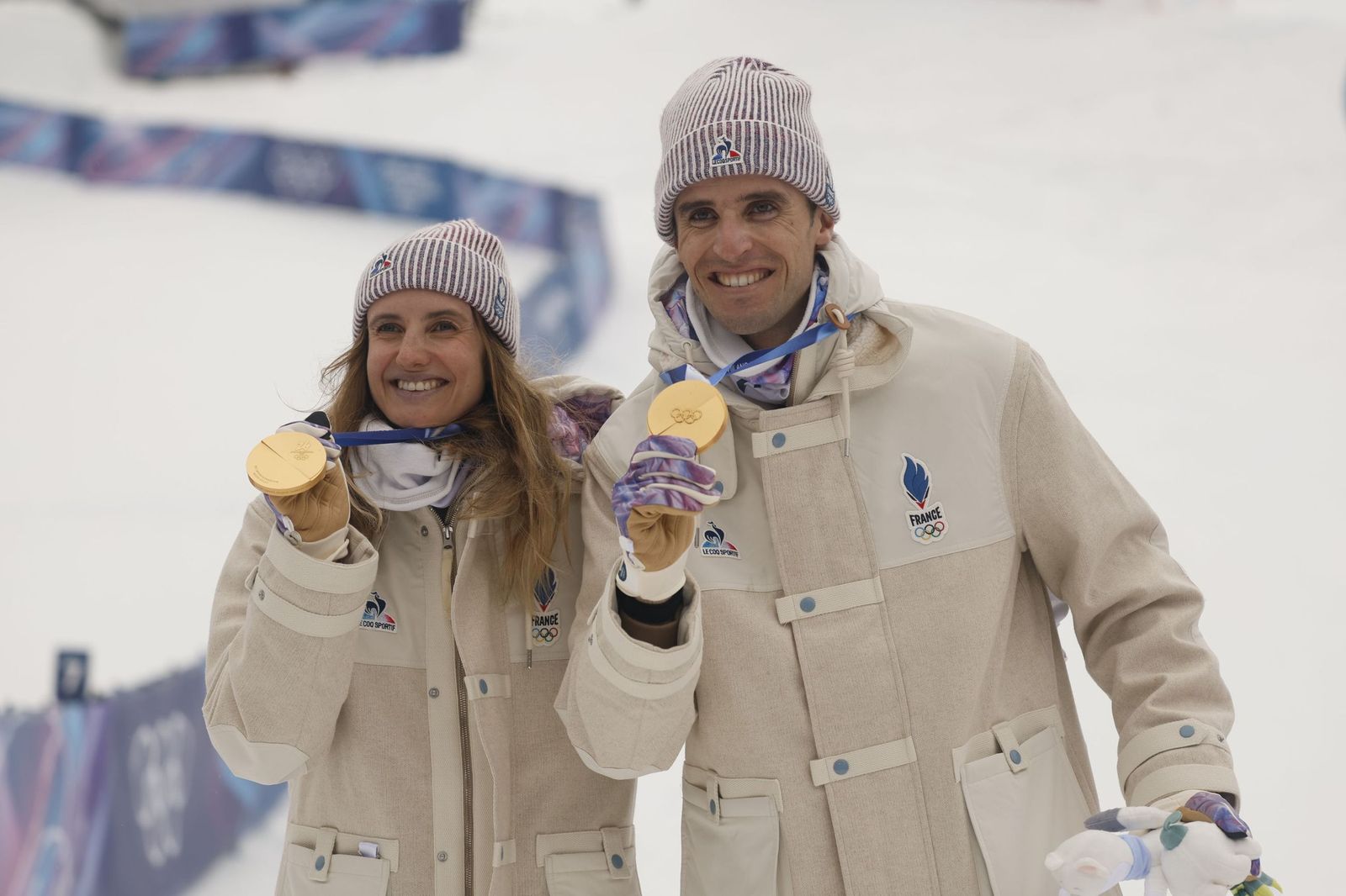 Las fotos de la tercera medalla española y de la jornada 16 de los Juegos Olímpicos