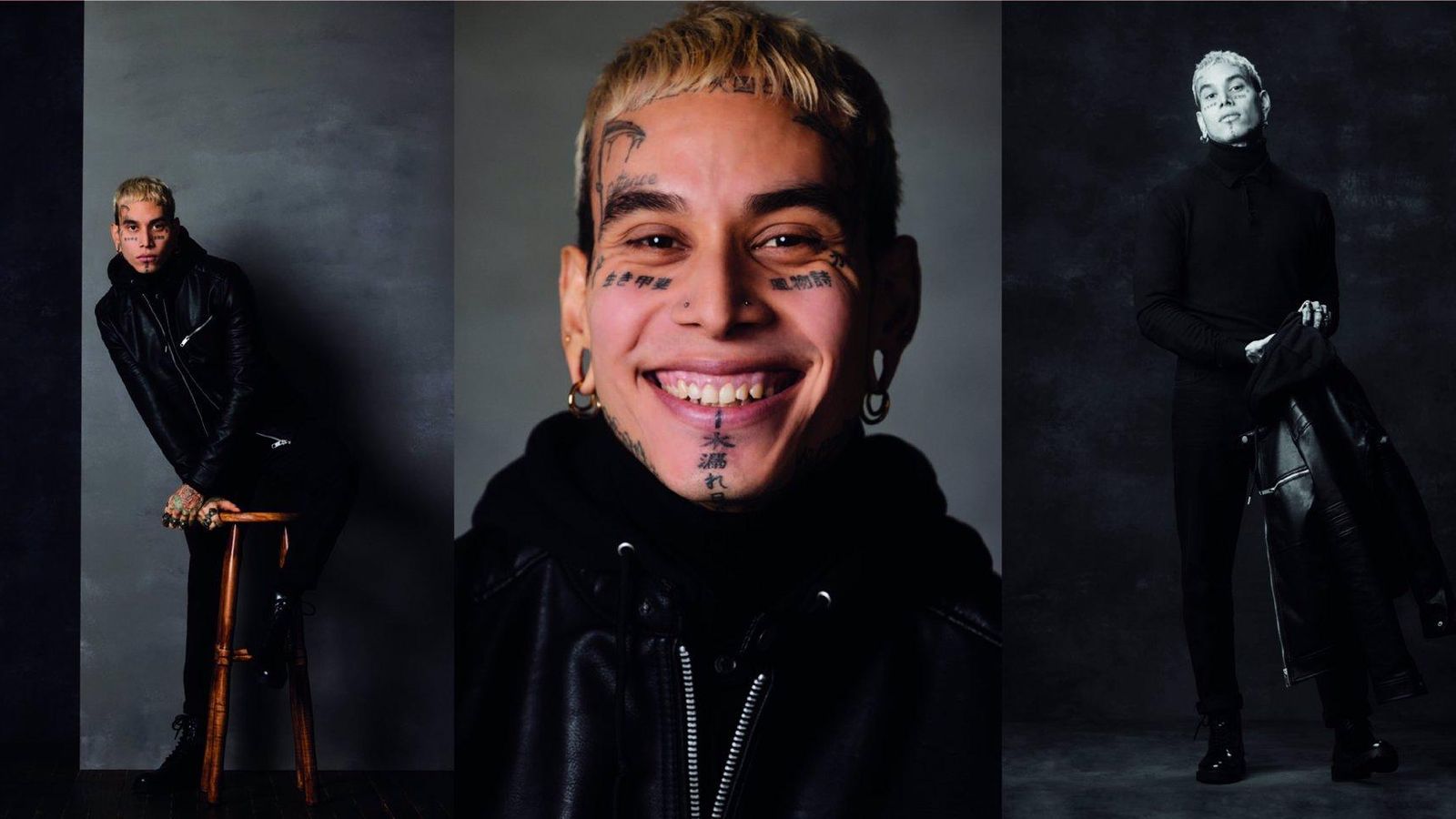 Imagen promocional de la nueva campaña de Lefties.