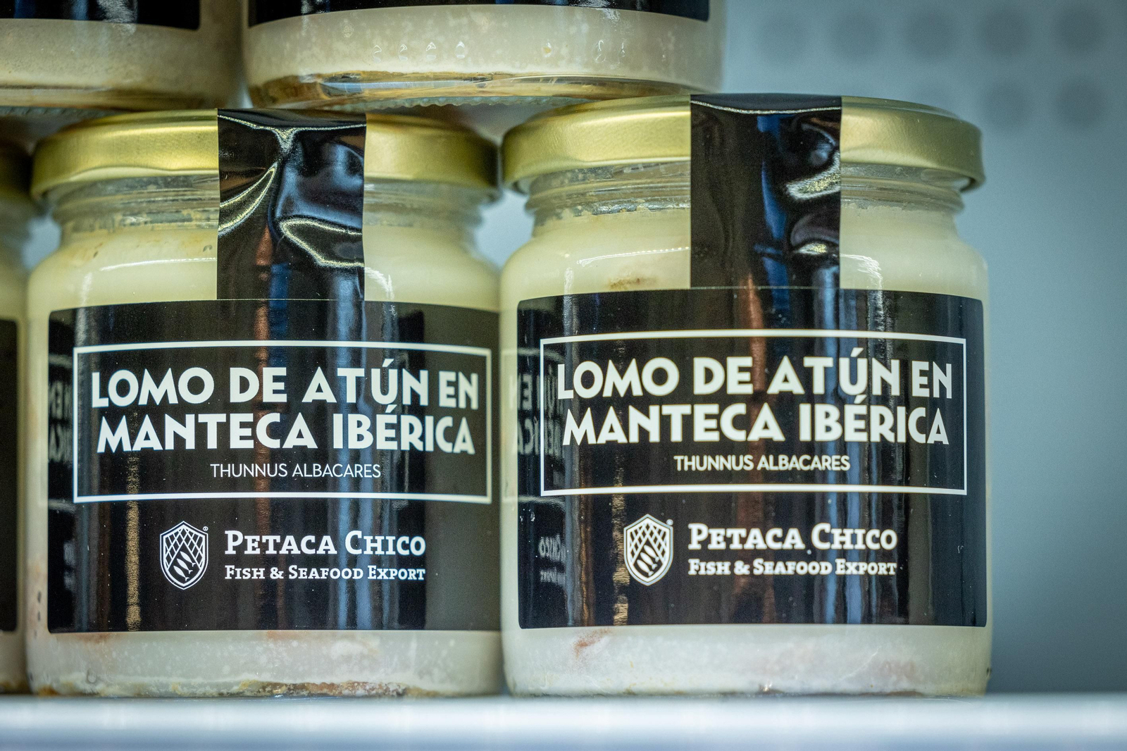 Imágenes de ‘Shopping Almadraba’ la nueva tienda de Petaca Chico en Cádiz