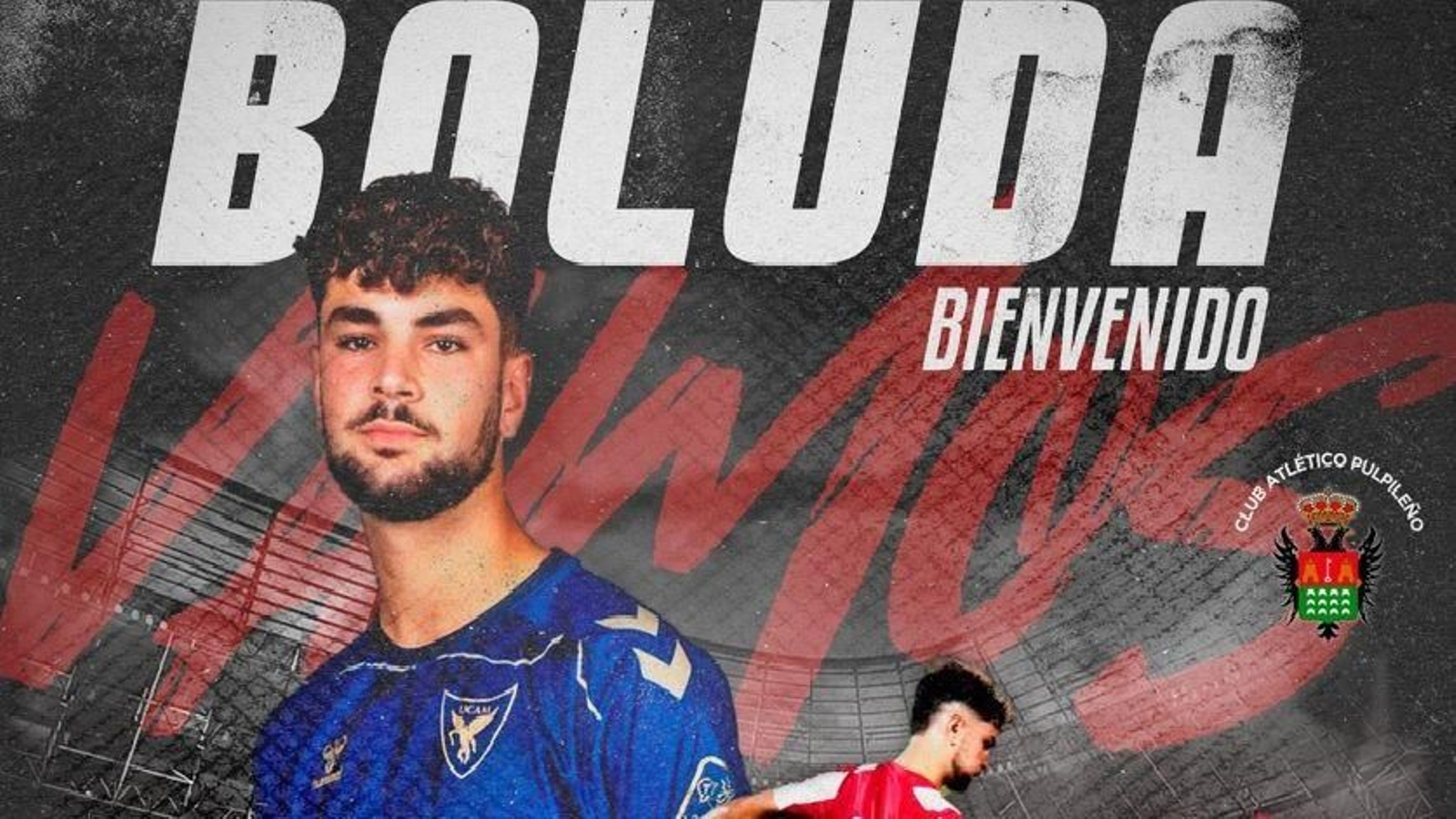 Boluda, nuevo central del Pulpileño