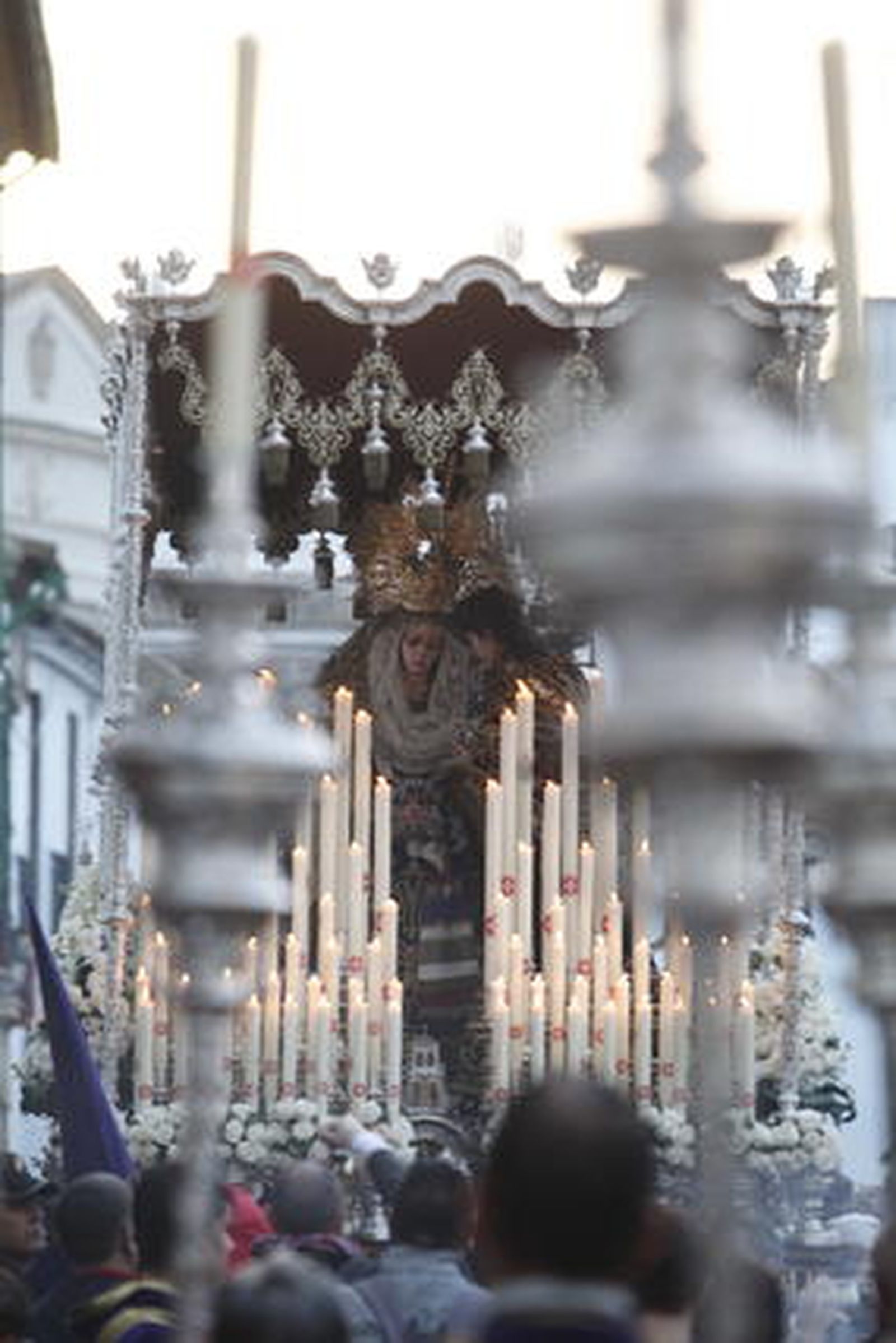 Sangre.

Foto: Álvaro Carmona