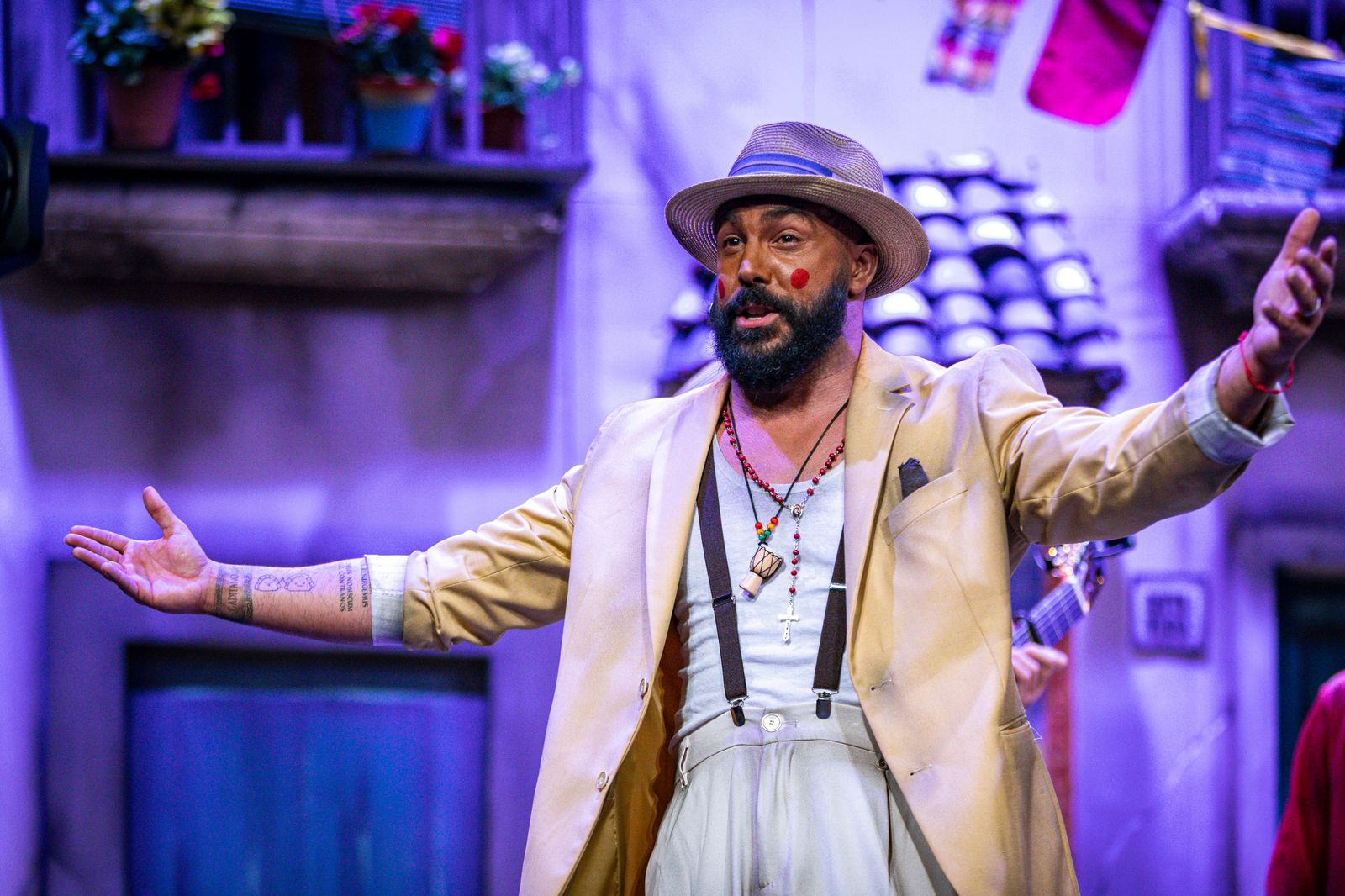 Búscate entre las mejores imágenes de la octava sesión de preliminares del COAC 2026