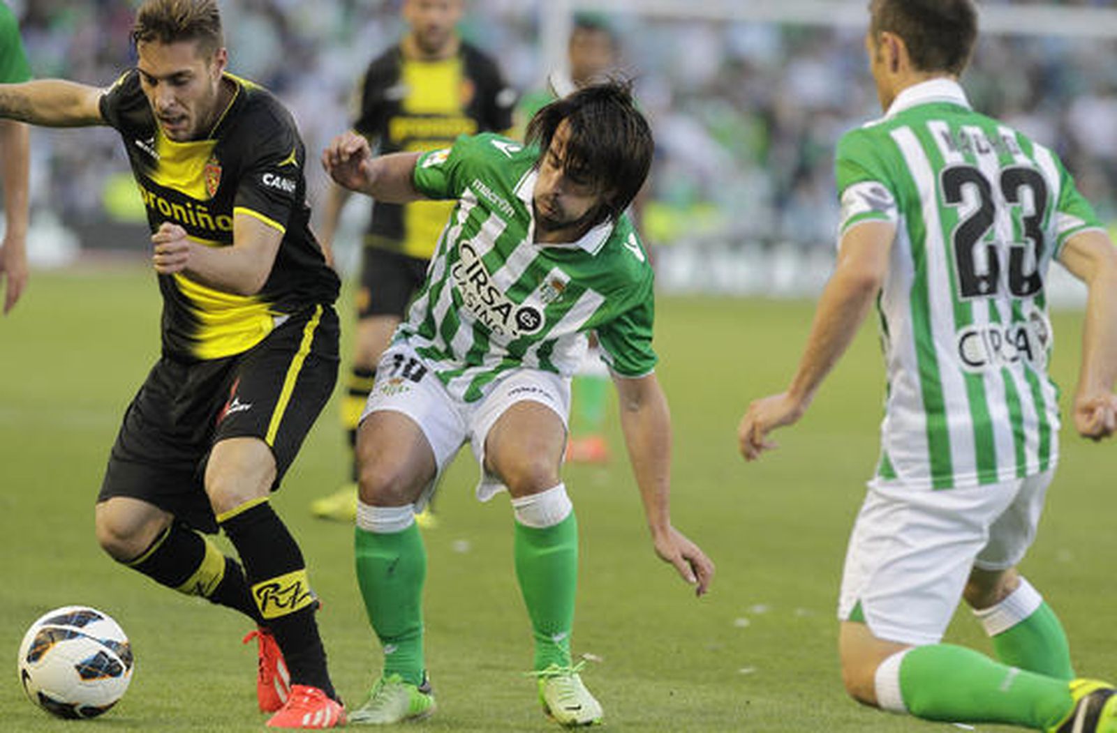 Foto: Antonio Pizarro