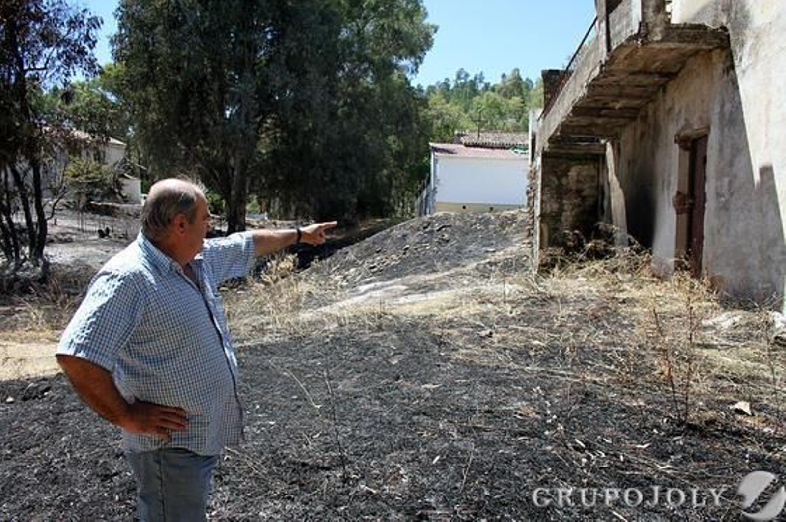 Foto: Alberto Domínguez