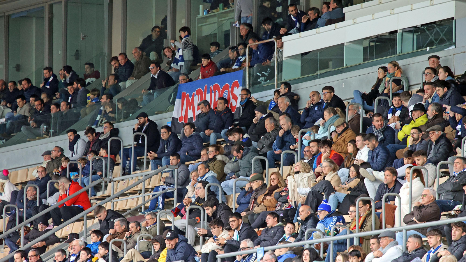 Búscate en el Xerez DFC - UCAM Murcia en Chapín